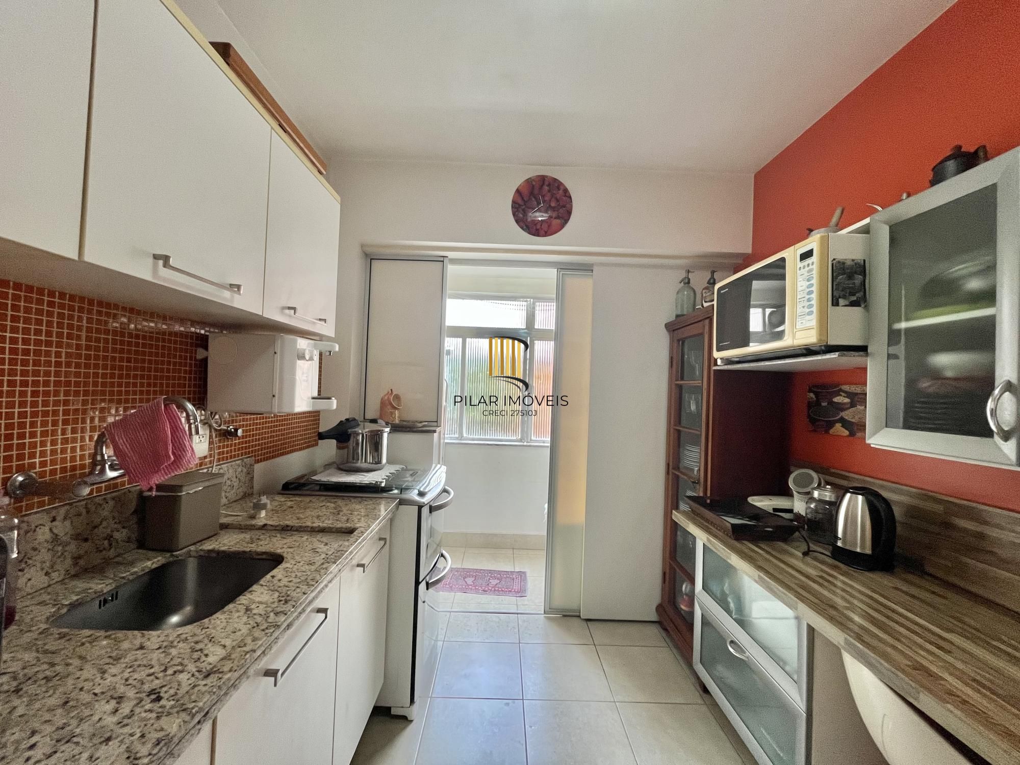Apartamento Rua Don Pedro ii 1272 Auxiliadora