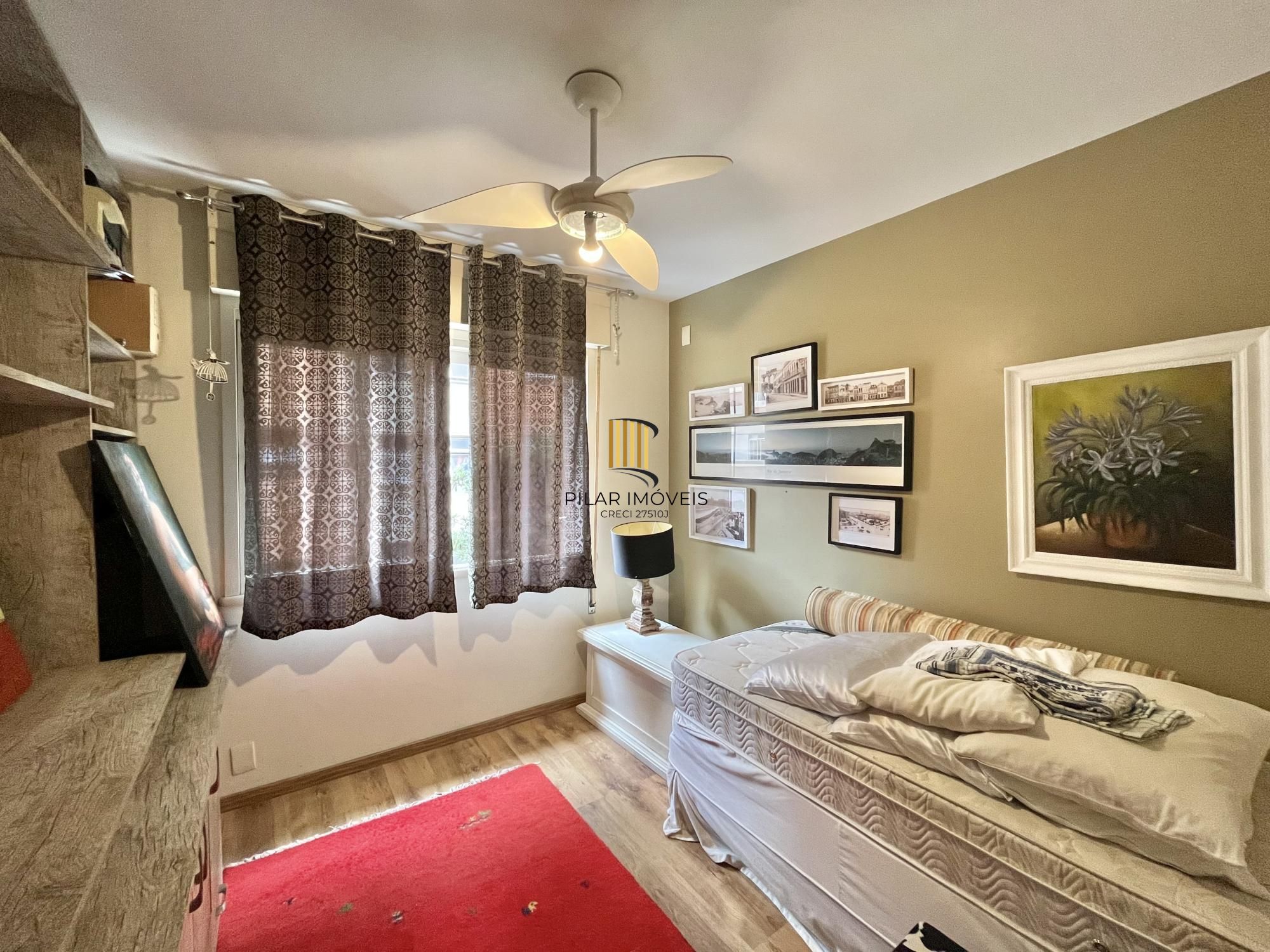 Apartamento Rua Don Pedro ii 1272 Auxiliadora