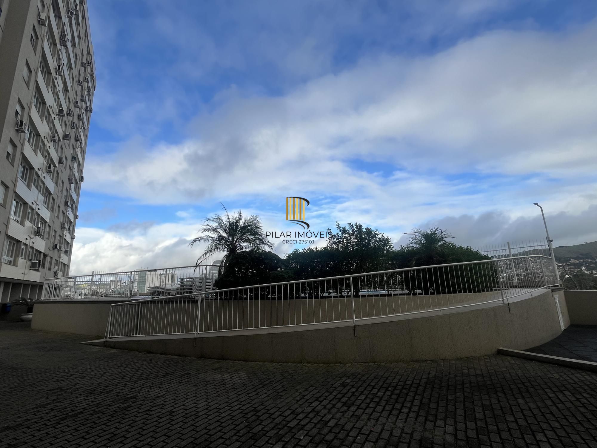 Apartamento 3 dormitórios, 1 suíte, 3 vagas no bairro Jardim Botânico