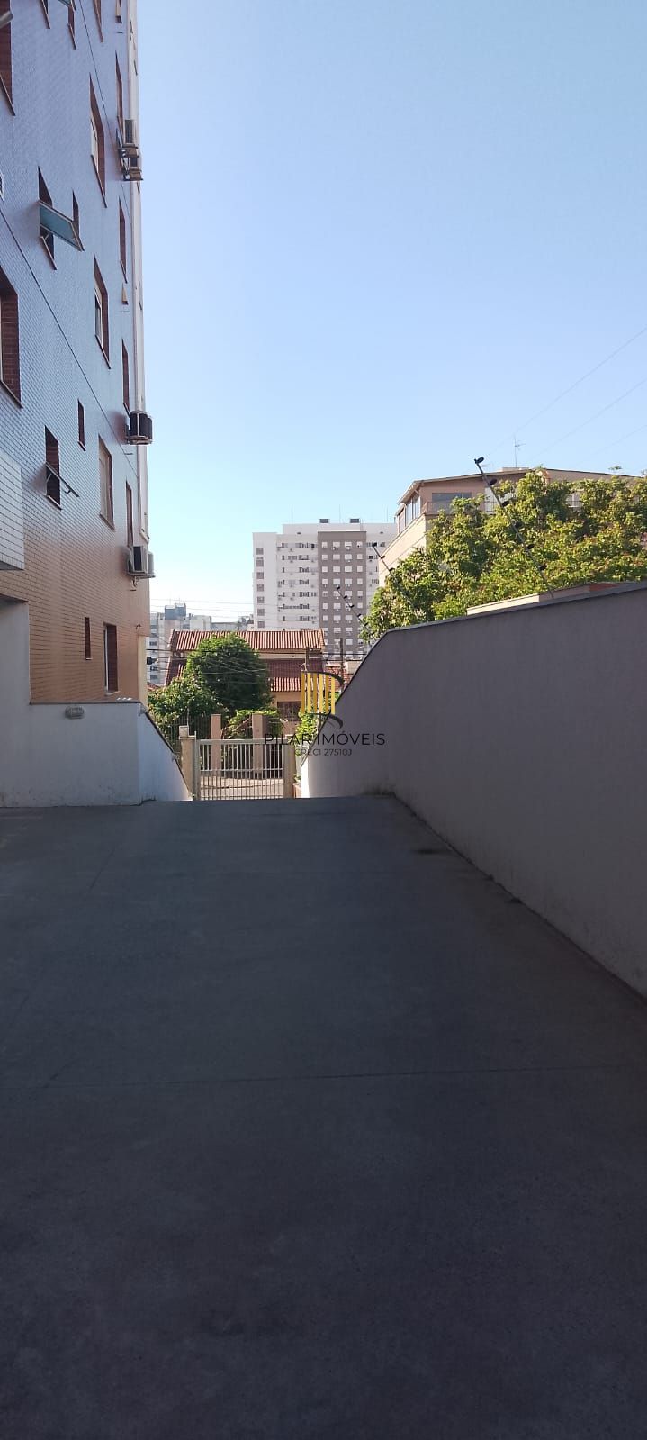 Apartamento GARDEN novo com 3 dormitórios 3 suítes 3 vagas no Passo Dareia
