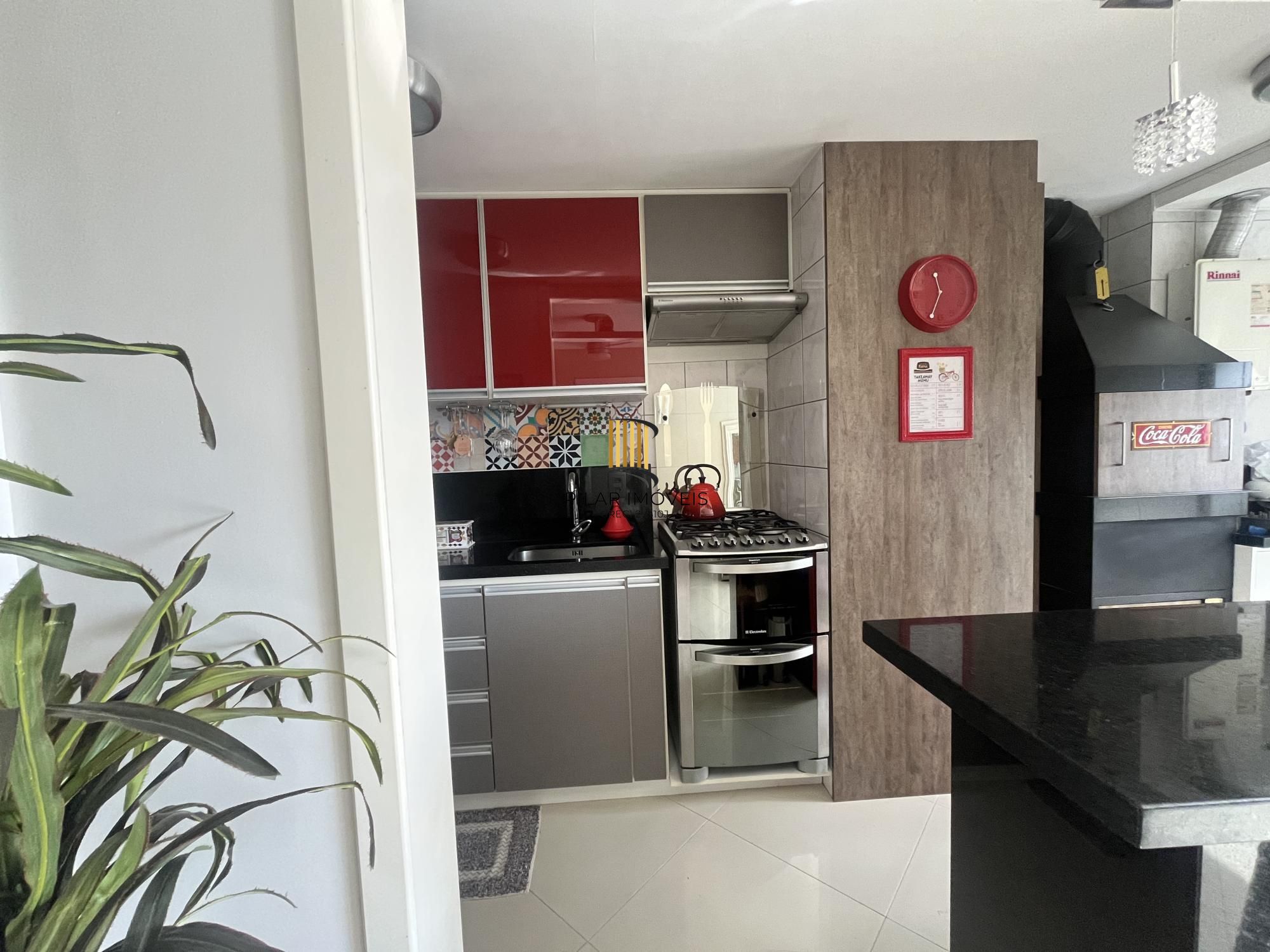 Apartamento 3 dormitórios, 1 suíte, 3 vagas no bairro Jardim Botânico