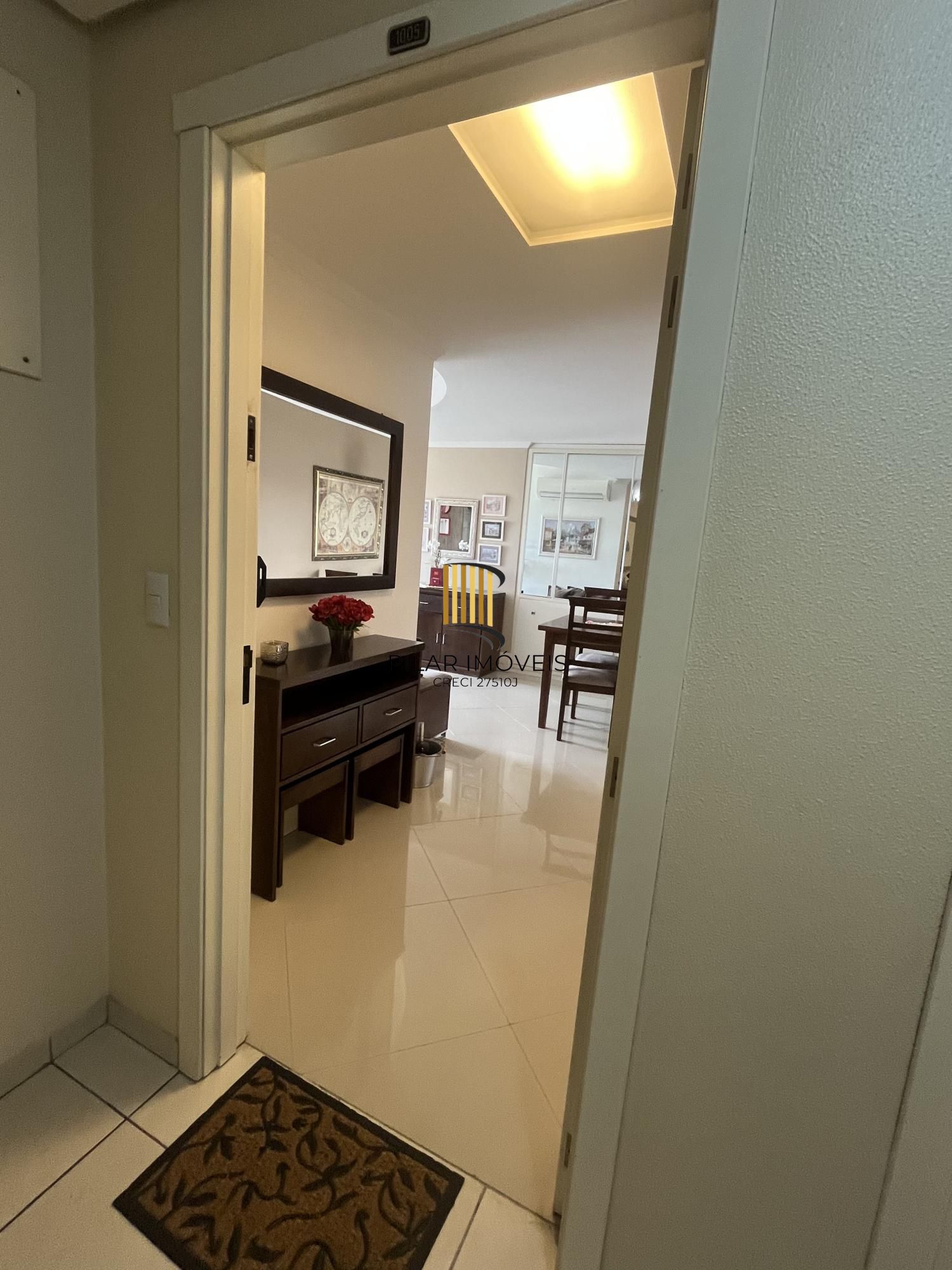 Apartamento 3 dormitórios, 1 suíte, 3 vagas no bairro Jardim Botânico