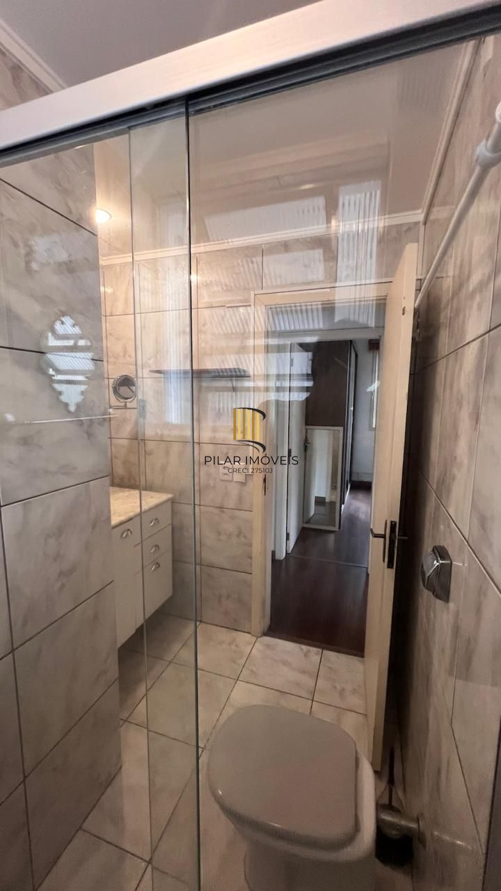 Apartamento 2 dormitórios no bairro São João