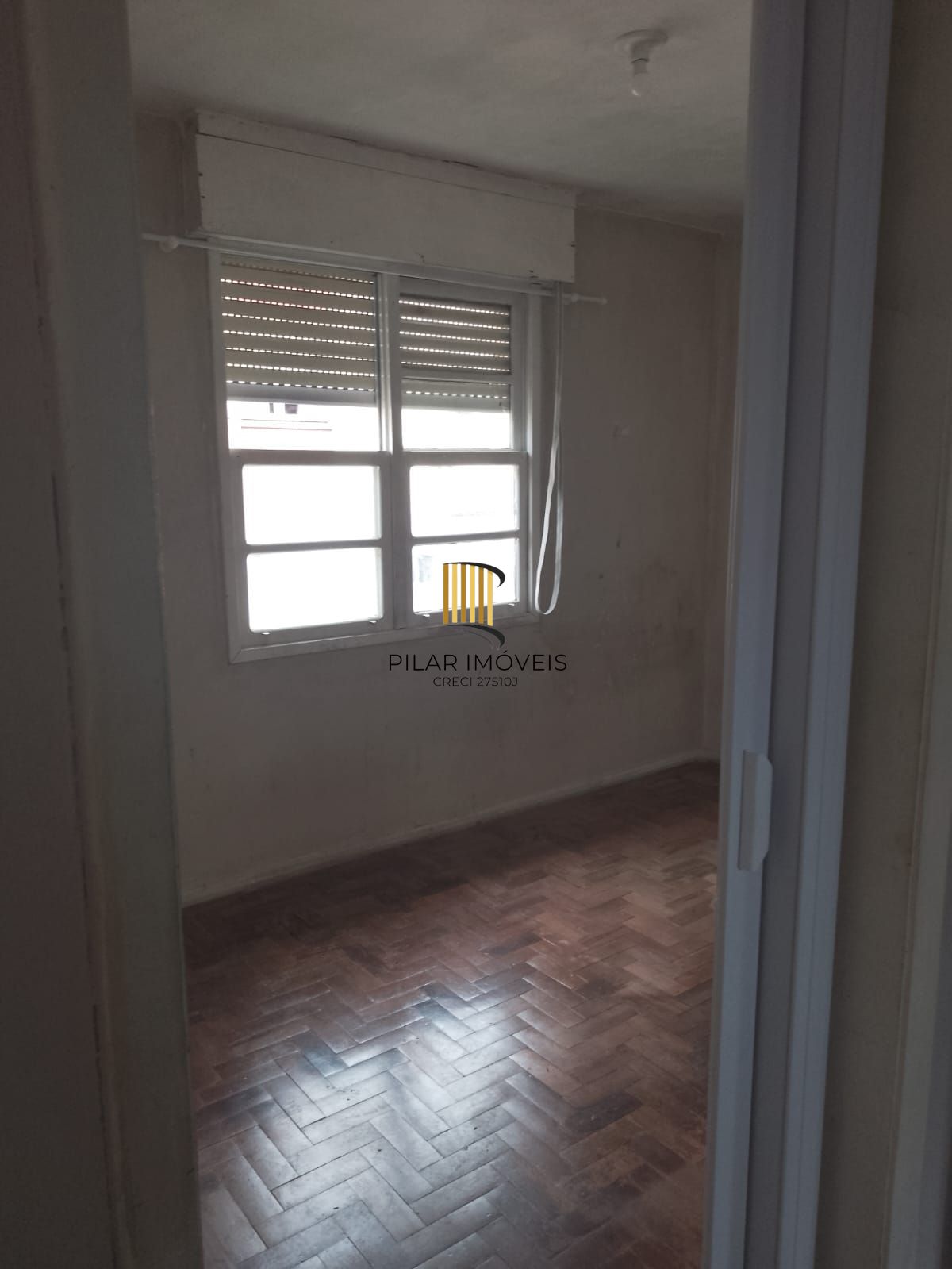 Apartamento 02 dormitórios bairro Cristal Porto Alegre RS