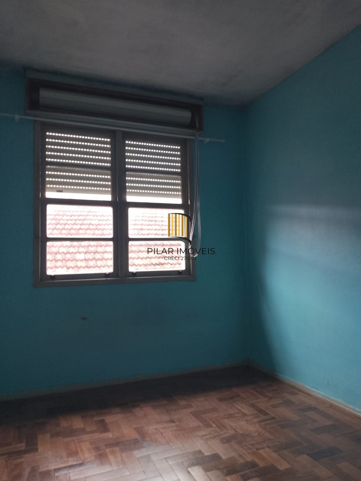 Apartamento 02 dormitórios bairro Cristal Porto Alegre RS