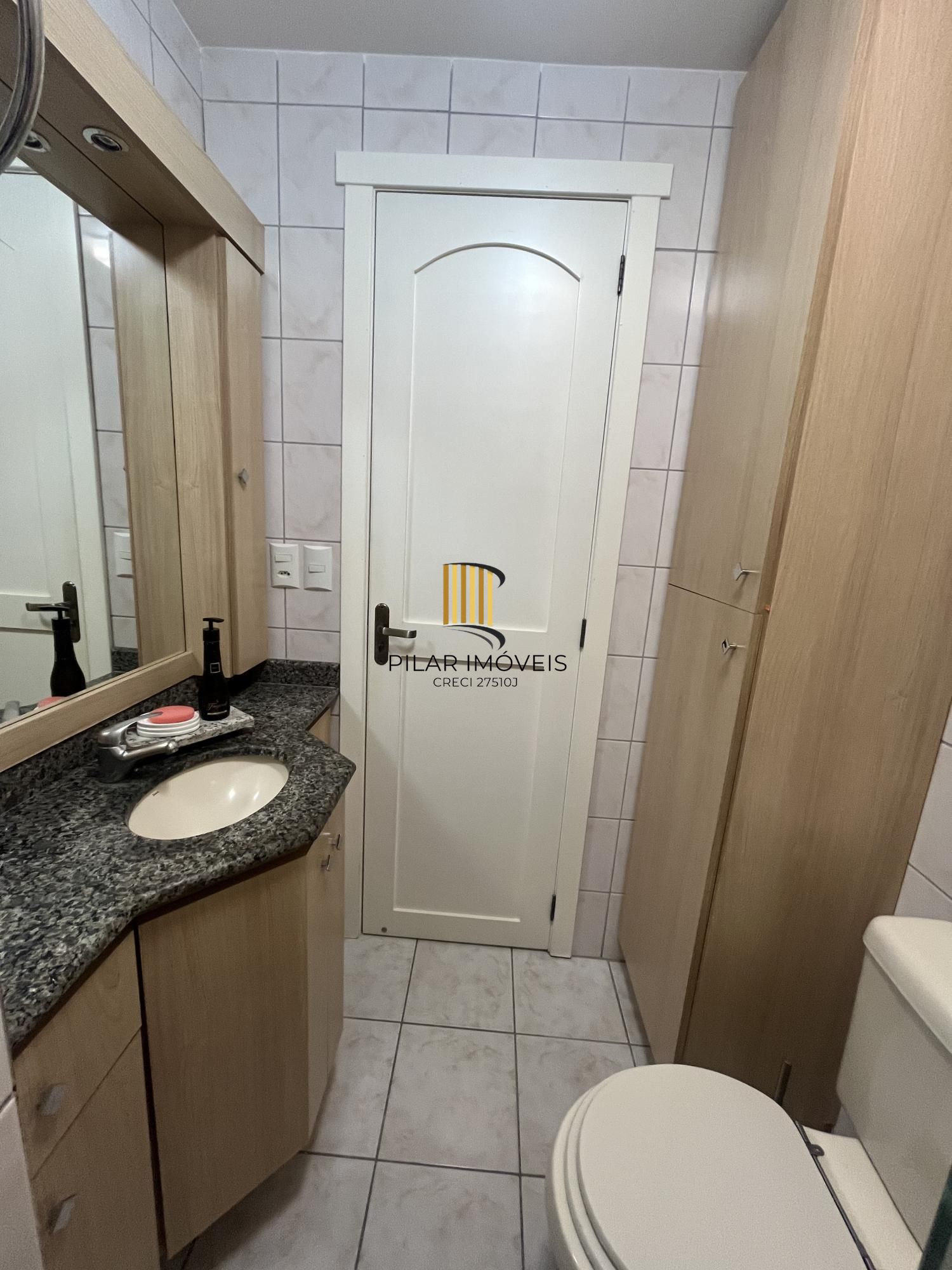 Apartamento 3 dormitórios, 1 suíte, 3 vagas no bairro Jardim Botânico