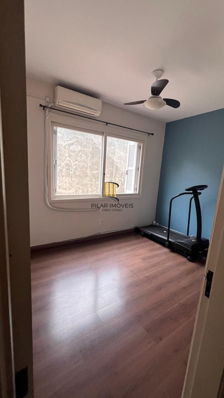 Apartamento 2 dormitórios no bairro São João