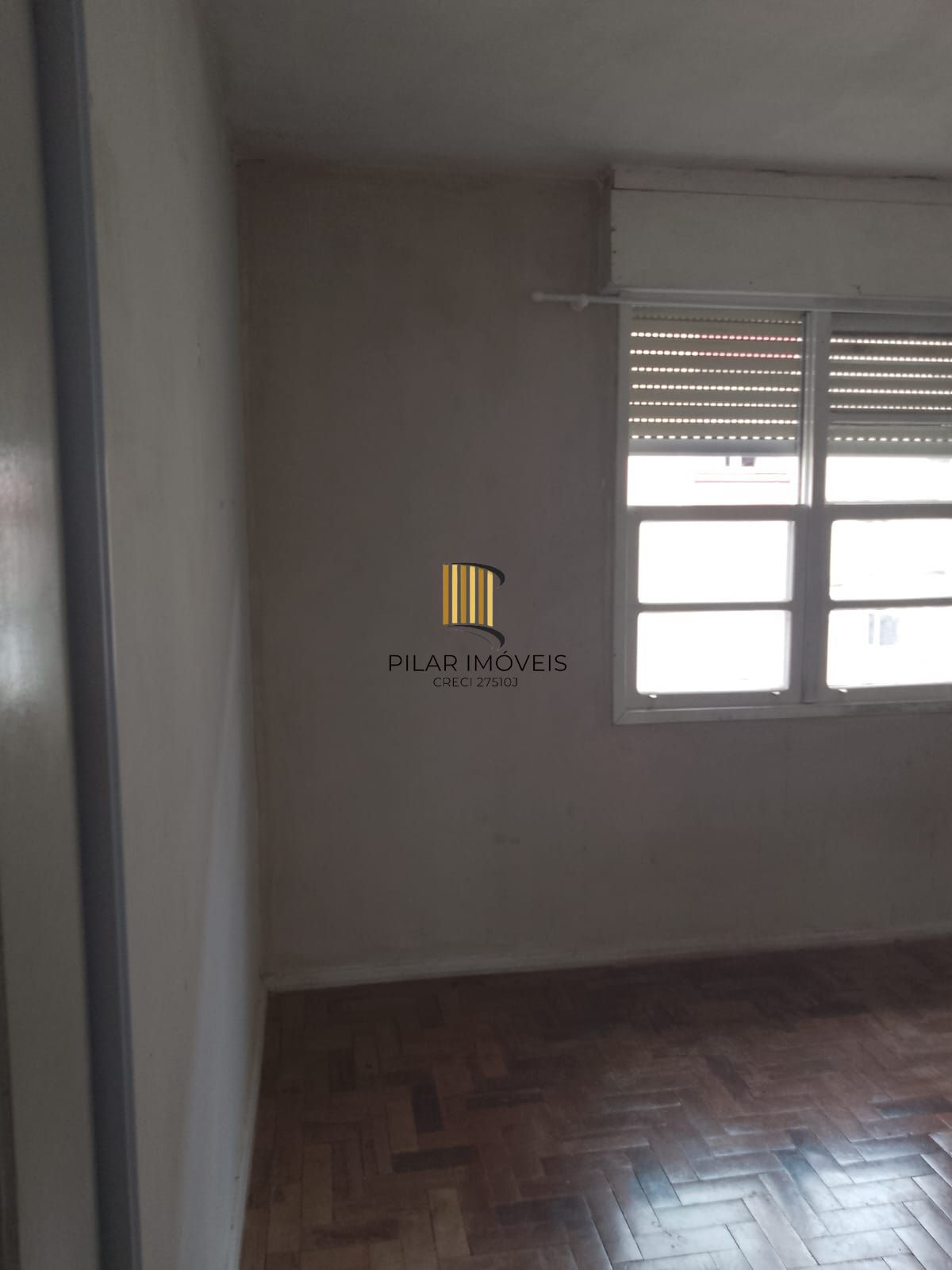 Apartamento 02 dormitórios bairro Cristal Porto Alegre RS