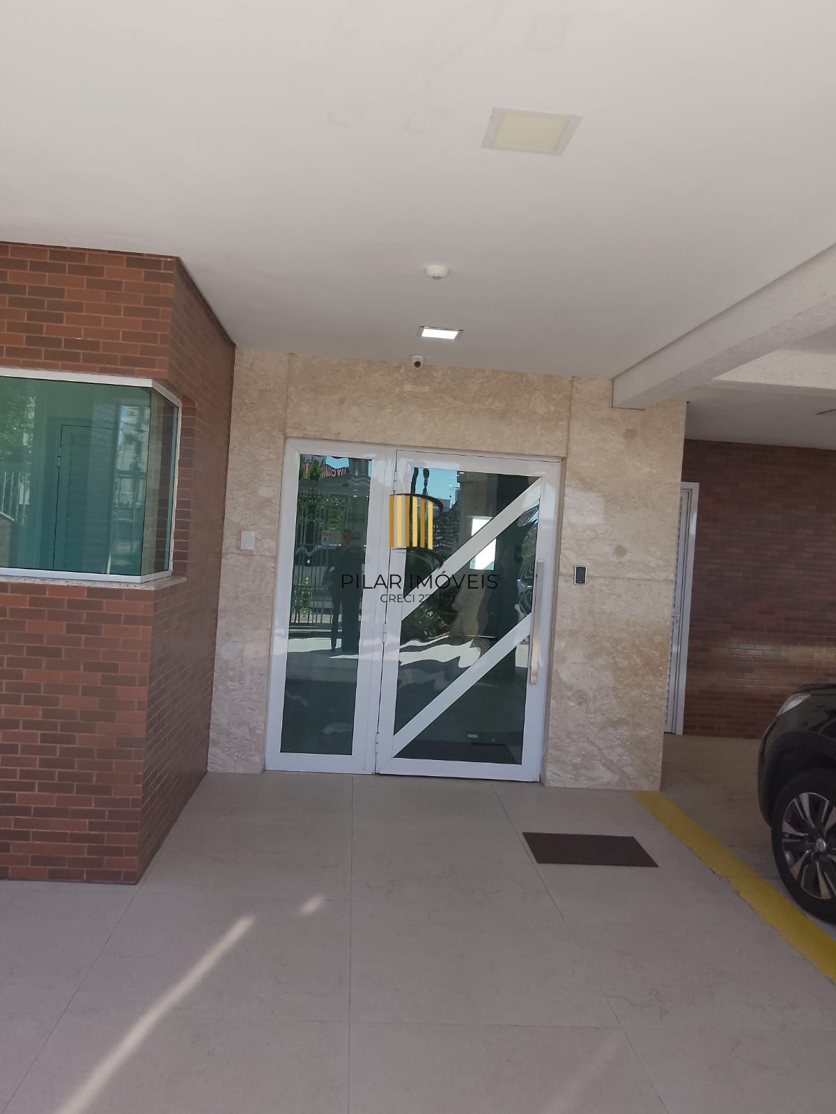 Apartamento GARDEN novo com 3 dormitórios 3 suítes 3 vagas no Passo Dareia
