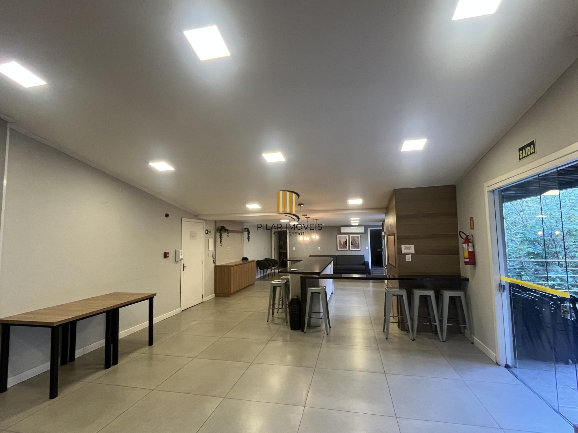 Apartamento 3 dormitórios, 1 suíte, 3 vagas no bairro Jardim Botânico