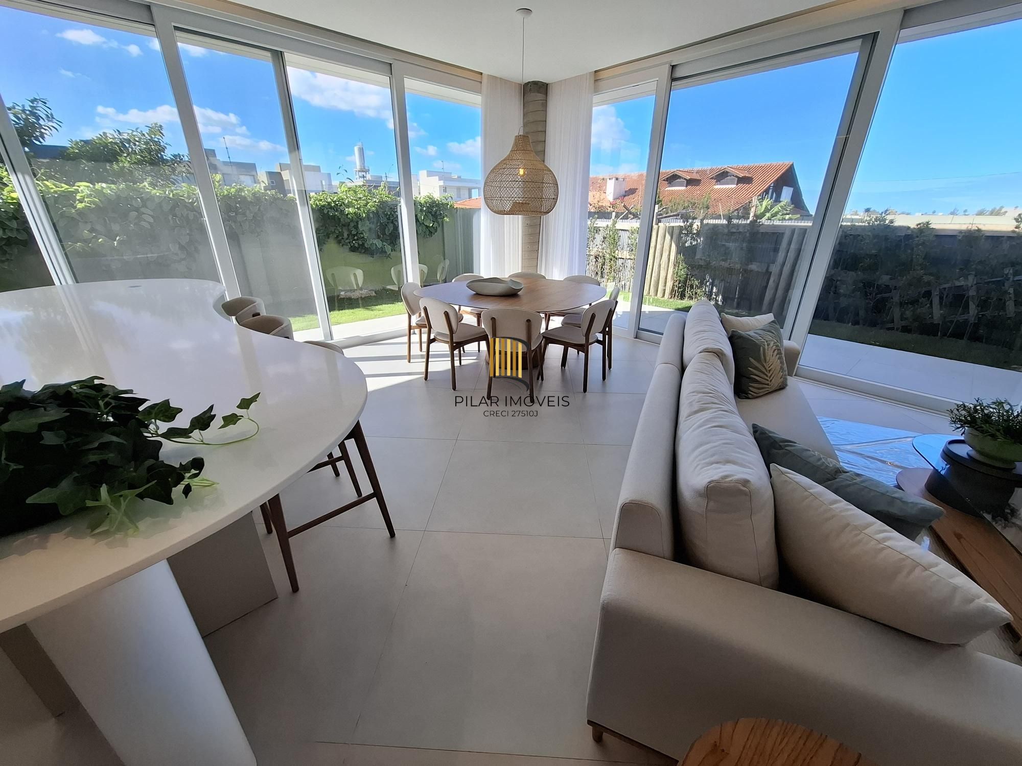 Casa em Condomínio Sunset em Xangri-Lá