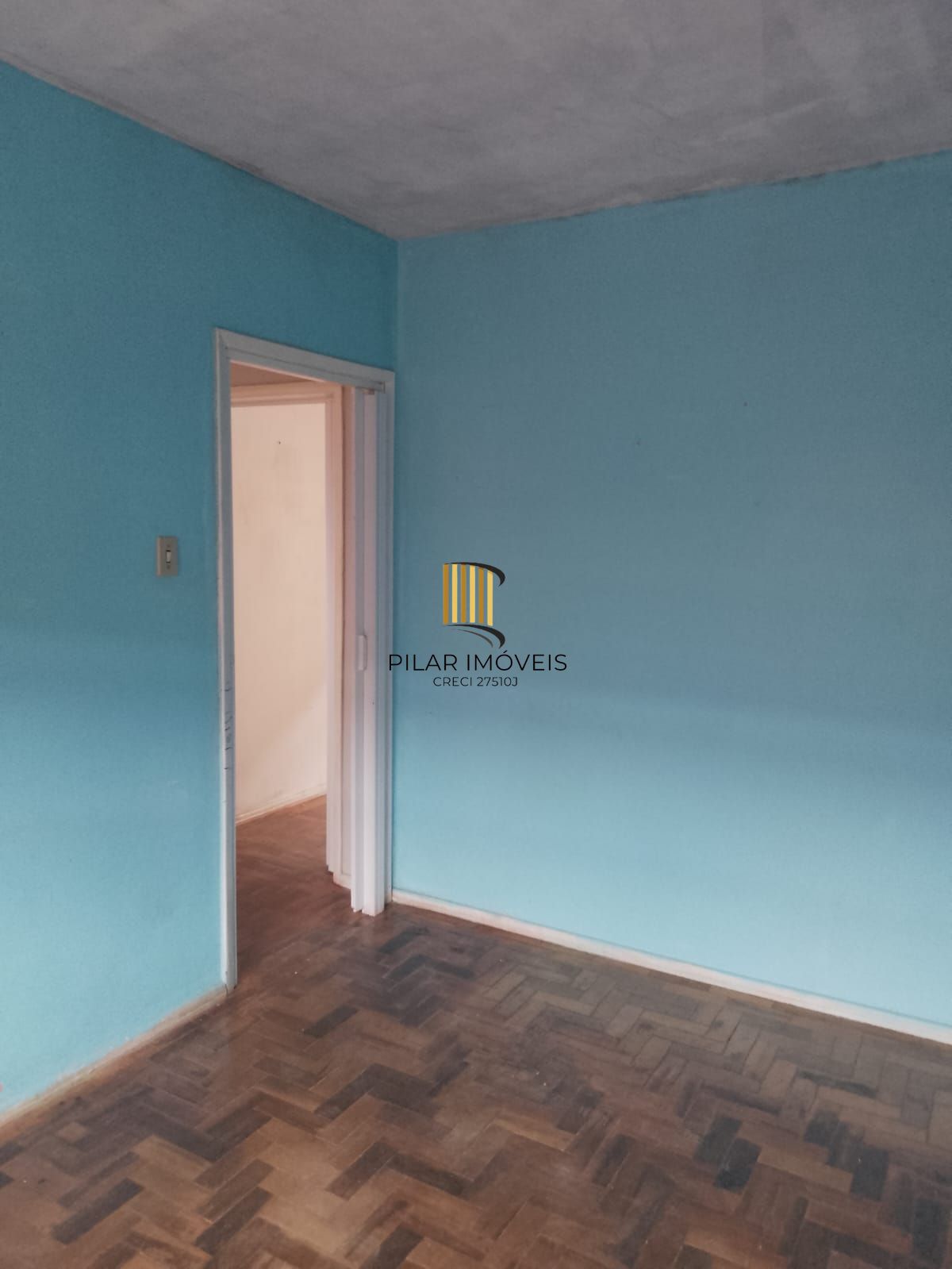 Apartamento 02 dormitórios bairro Cristal Porto Alegre RS