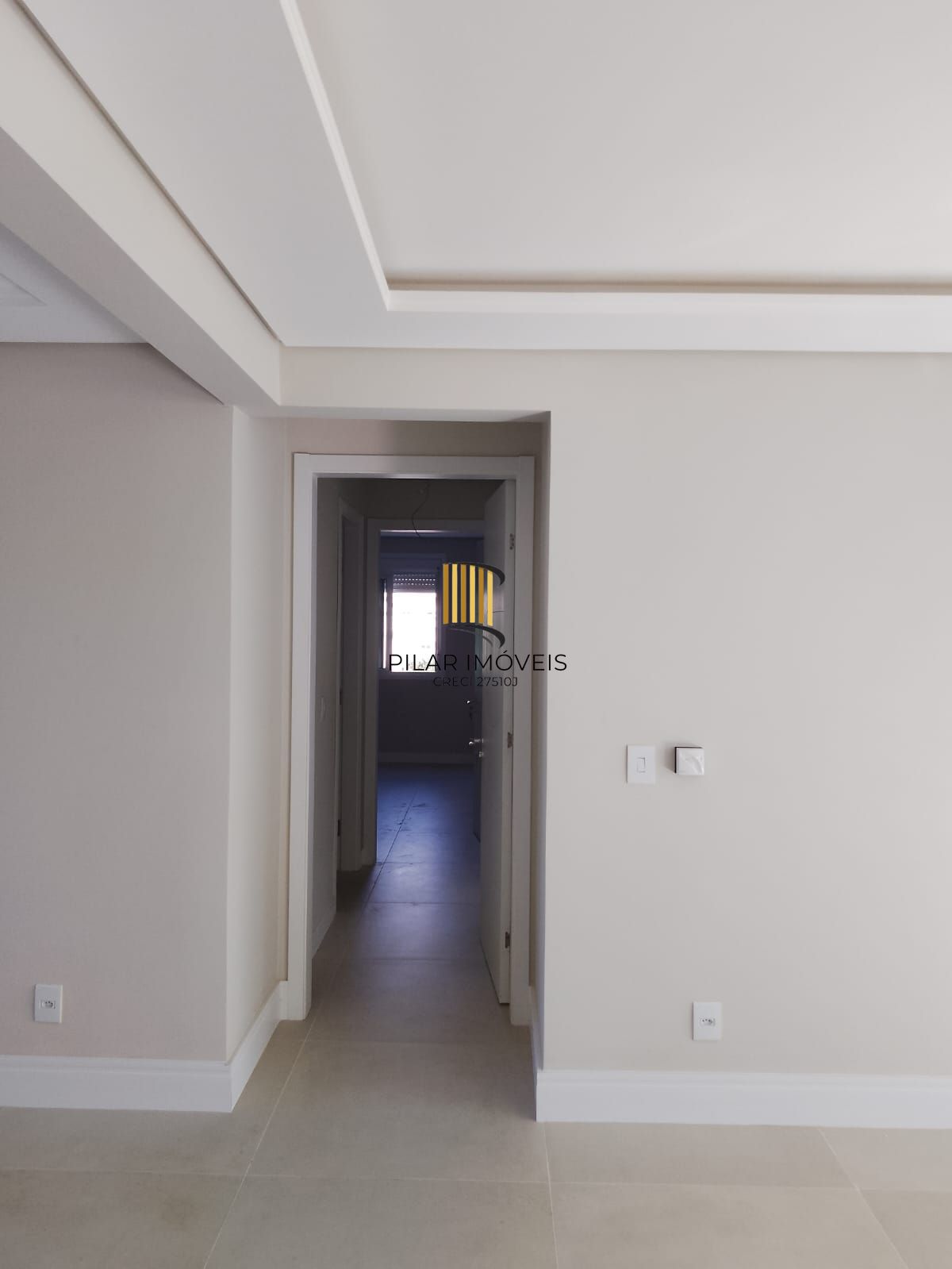 Apartamento GARDEN novo com 3 dormitórios 3 suítes 3 vagas no Passo Dareia