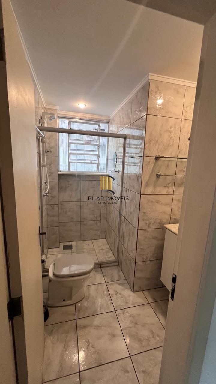Apartamento 2 dormitórios no bairro São João