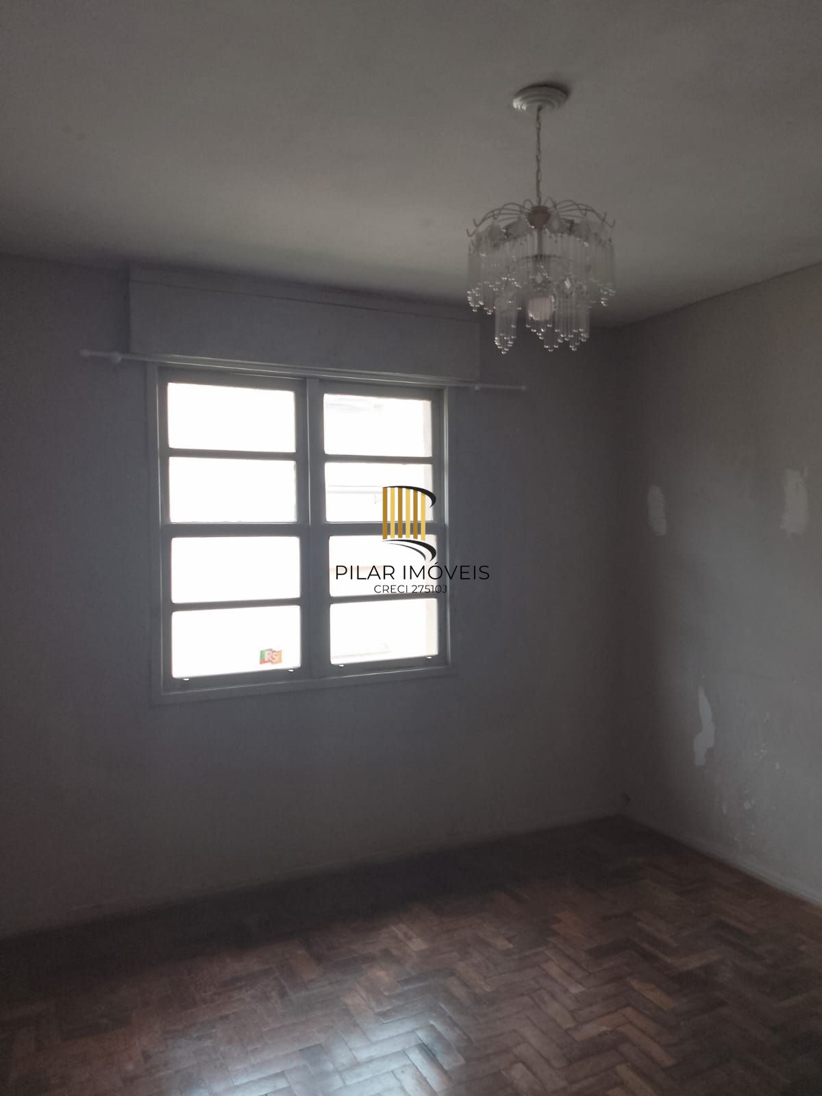 Apartamento 02 dormitórios bairro Cristal Porto Alegre RS