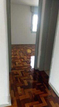 Apartamento 02 dormitórios bairro São José