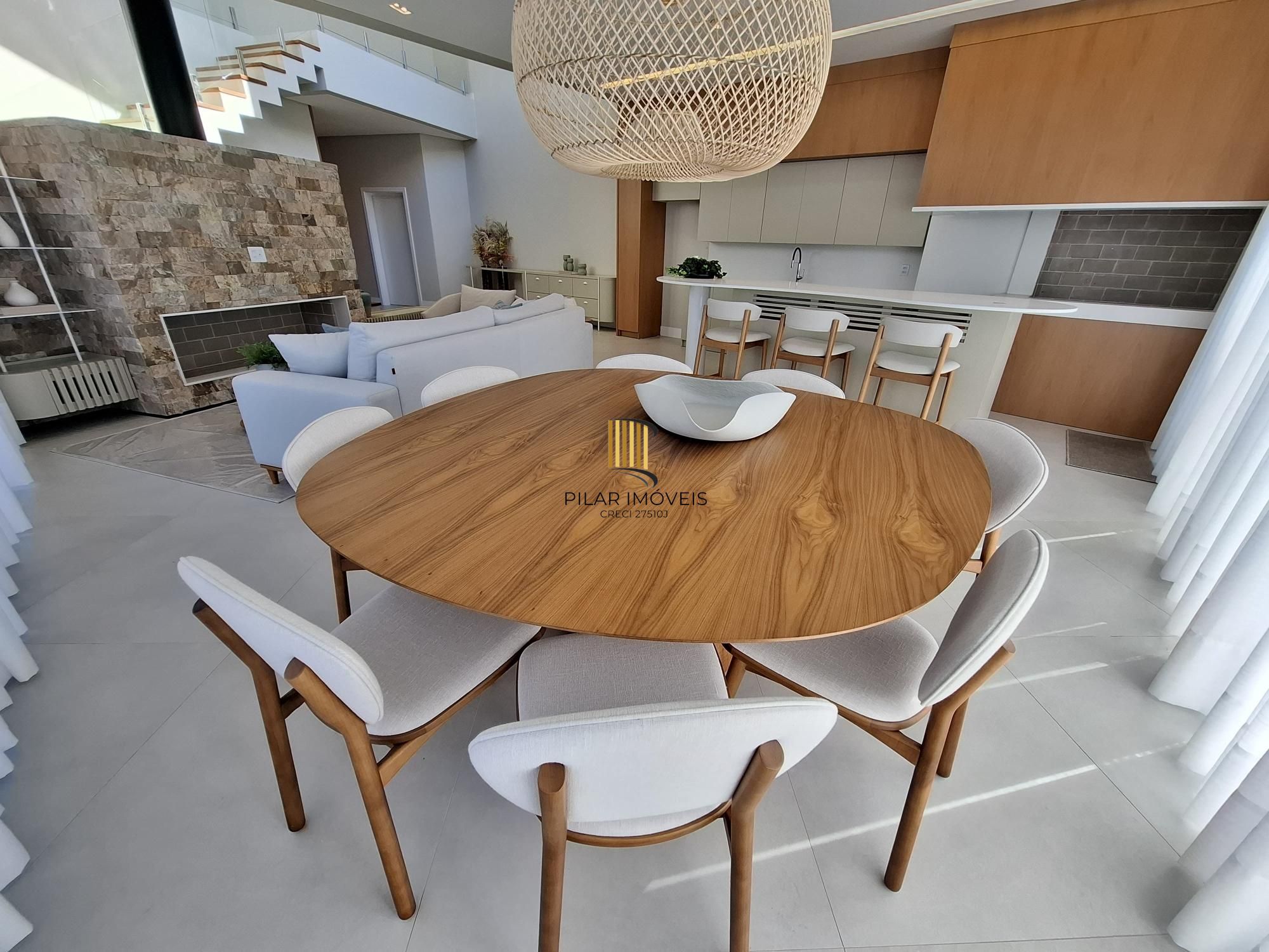 Casa em Condomínio Sunset em Xangri-Lá