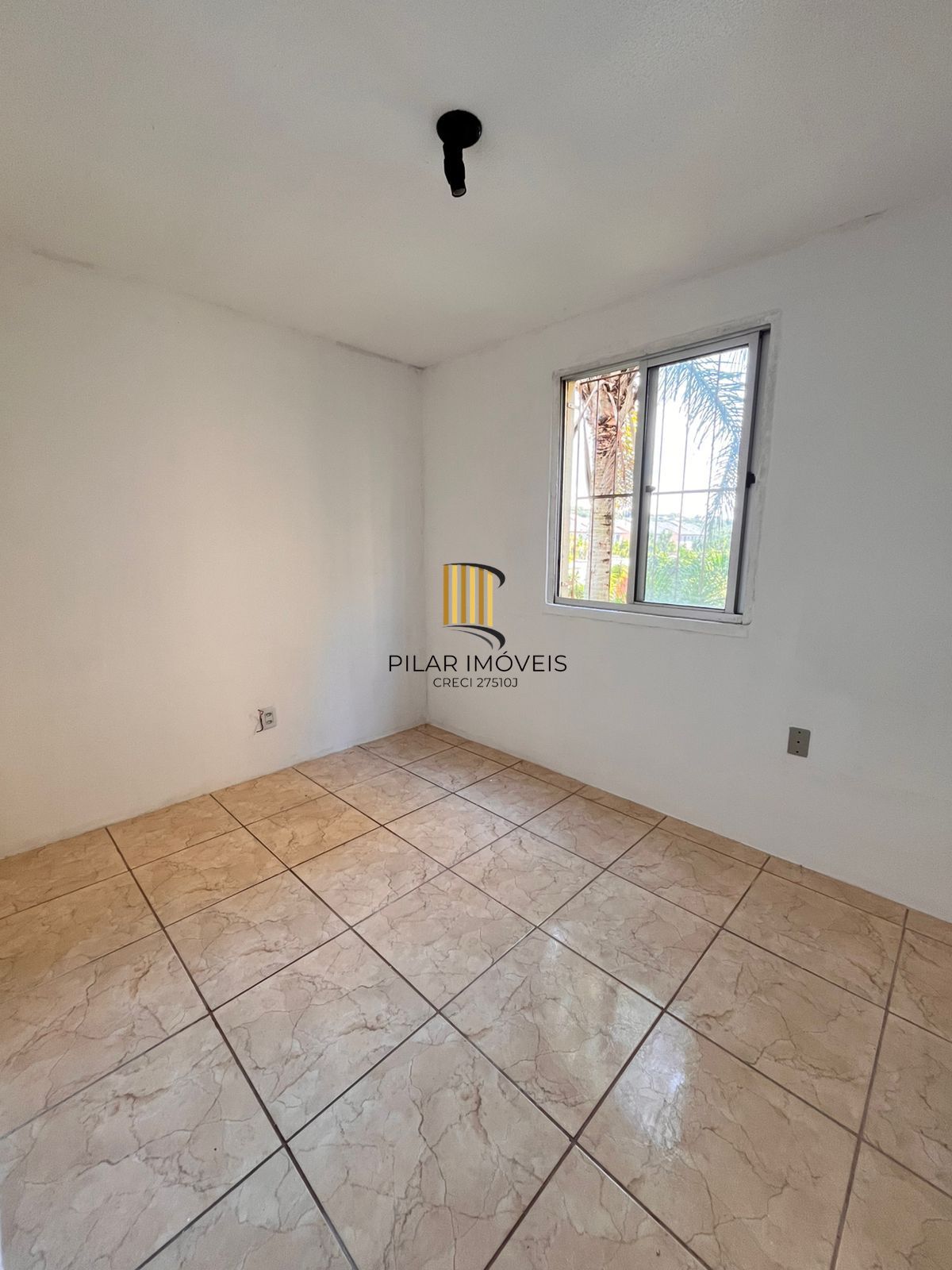 Apartamento 2 dormitórios vaga de garagem rotativa no bairro Vila Nova