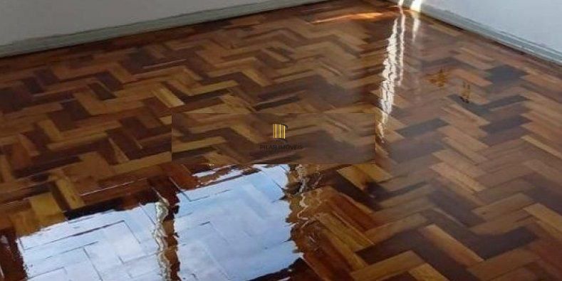 Apartamento 02 dormitórios bairro São José