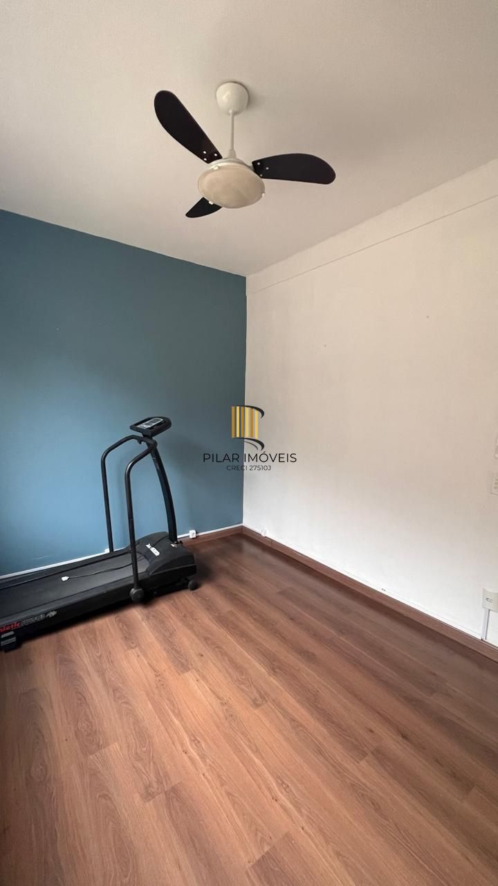 Apartamento 2 dormitórios no bairro São João
