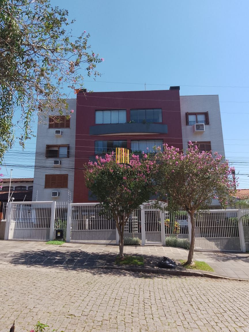 Apartamento no bairro Tristeza, com 2 dormitórios, suíte, vaga para 2 carros - Pilar Imóveis