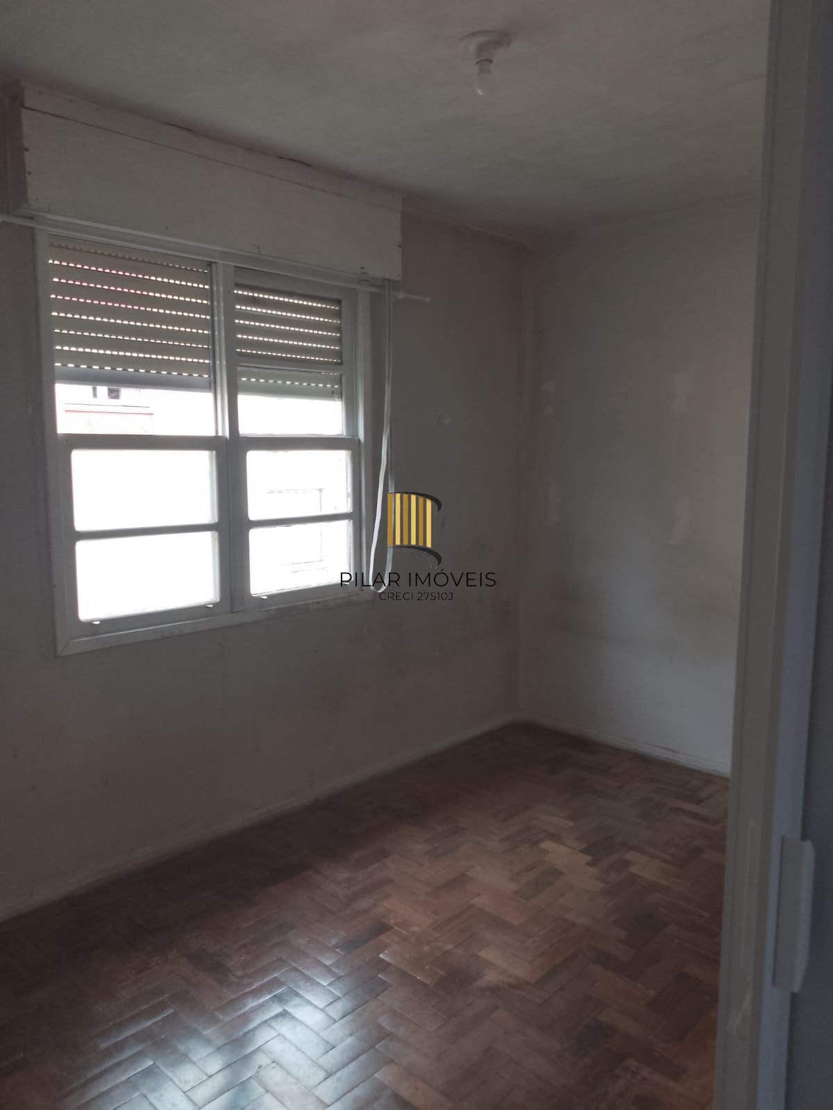 Apartamento 02 dormitórios bairro Cristal Porto Alegre RS