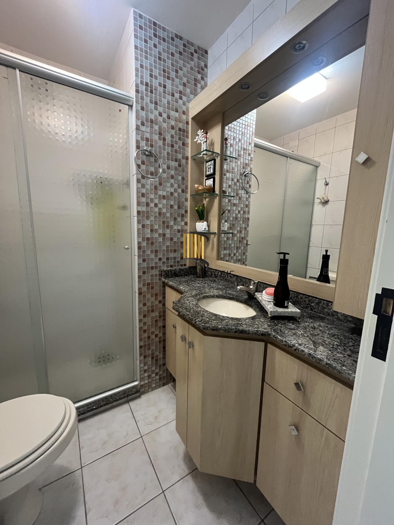 Apartamento 3 dormitórios, 1 suíte, 3 vagas no bairro Jardim Botânico