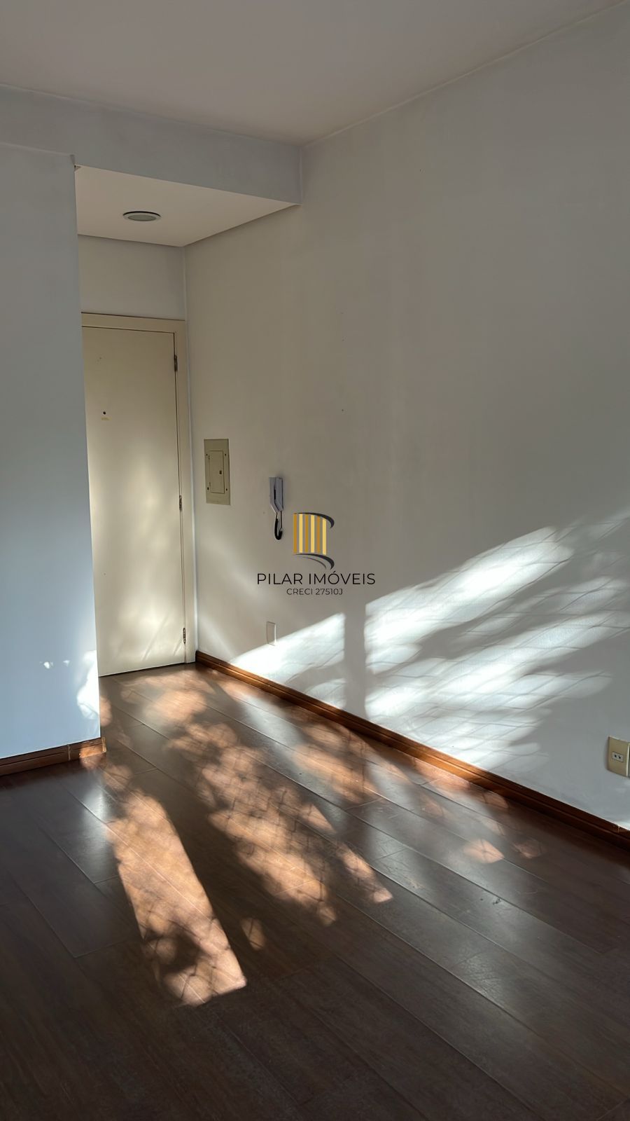 Apartamento 2 dormitórios no bairro São João