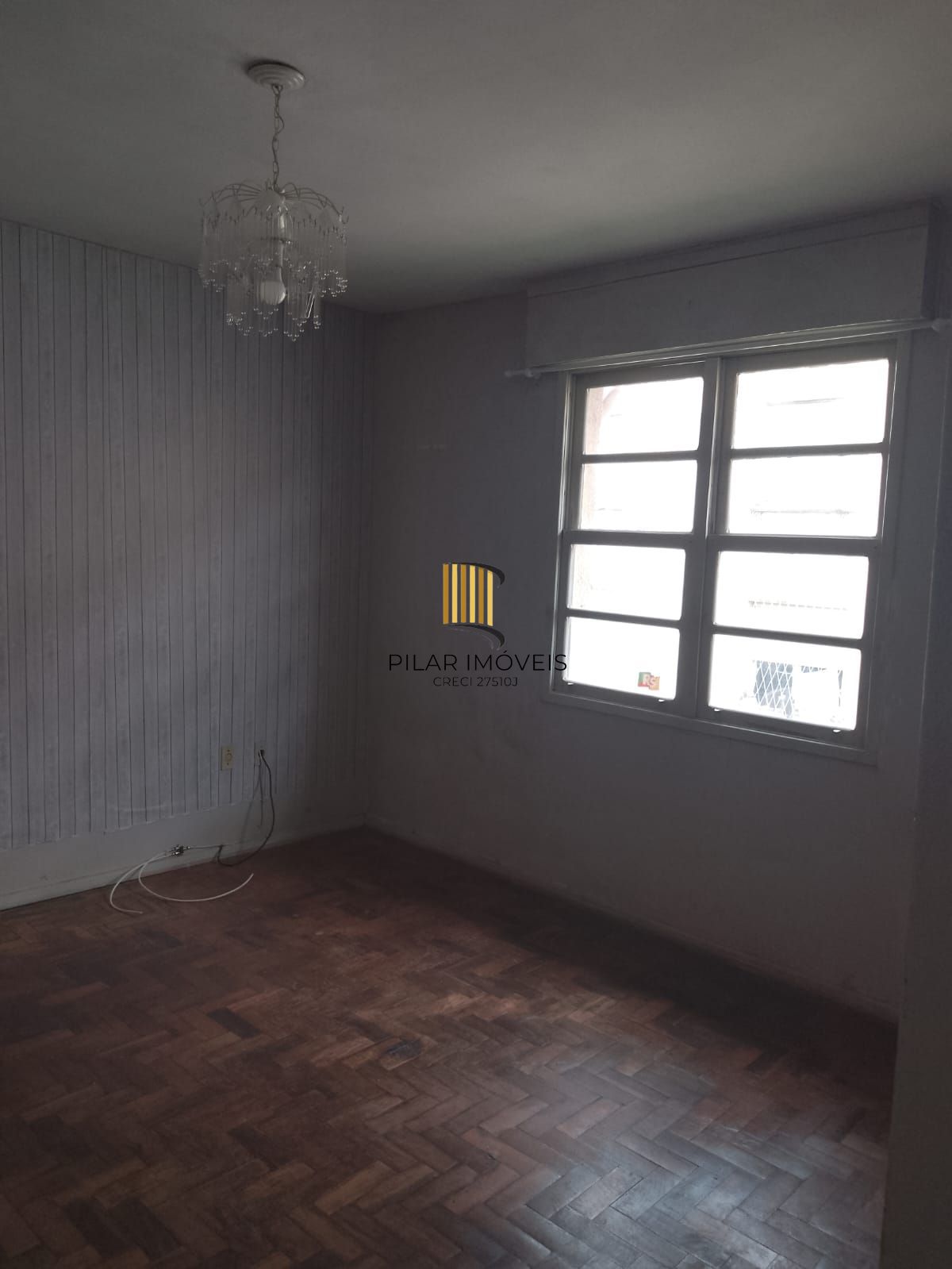 Apartamento 02 dormitórios bairro Cristal Porto Alegre RS