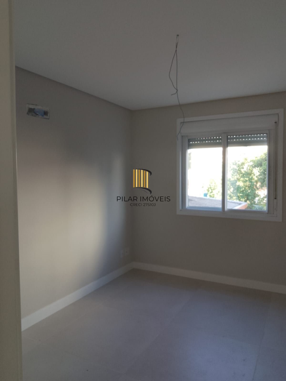 Apartamento GARDEN novo com 3 dormitórios 3 suítes 3 vagas no Passo Dareia