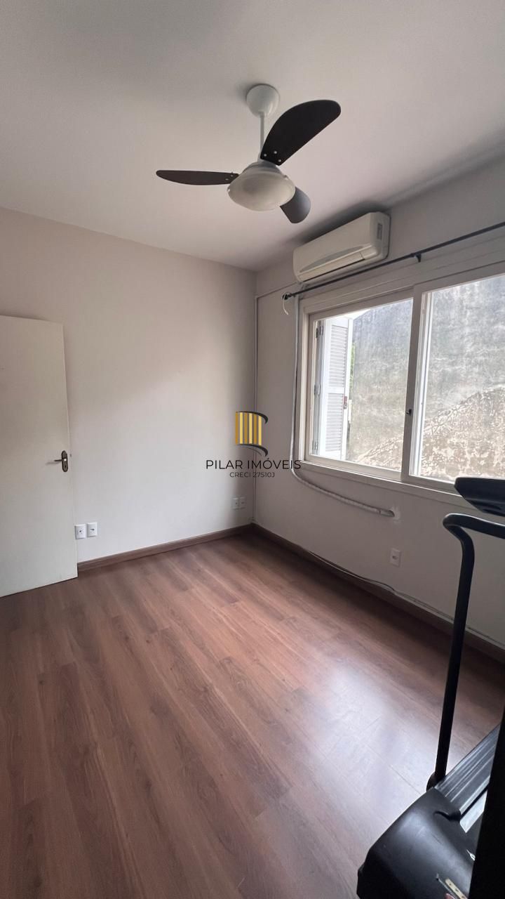 Apartamento 2 dormitórios no bairro São João
