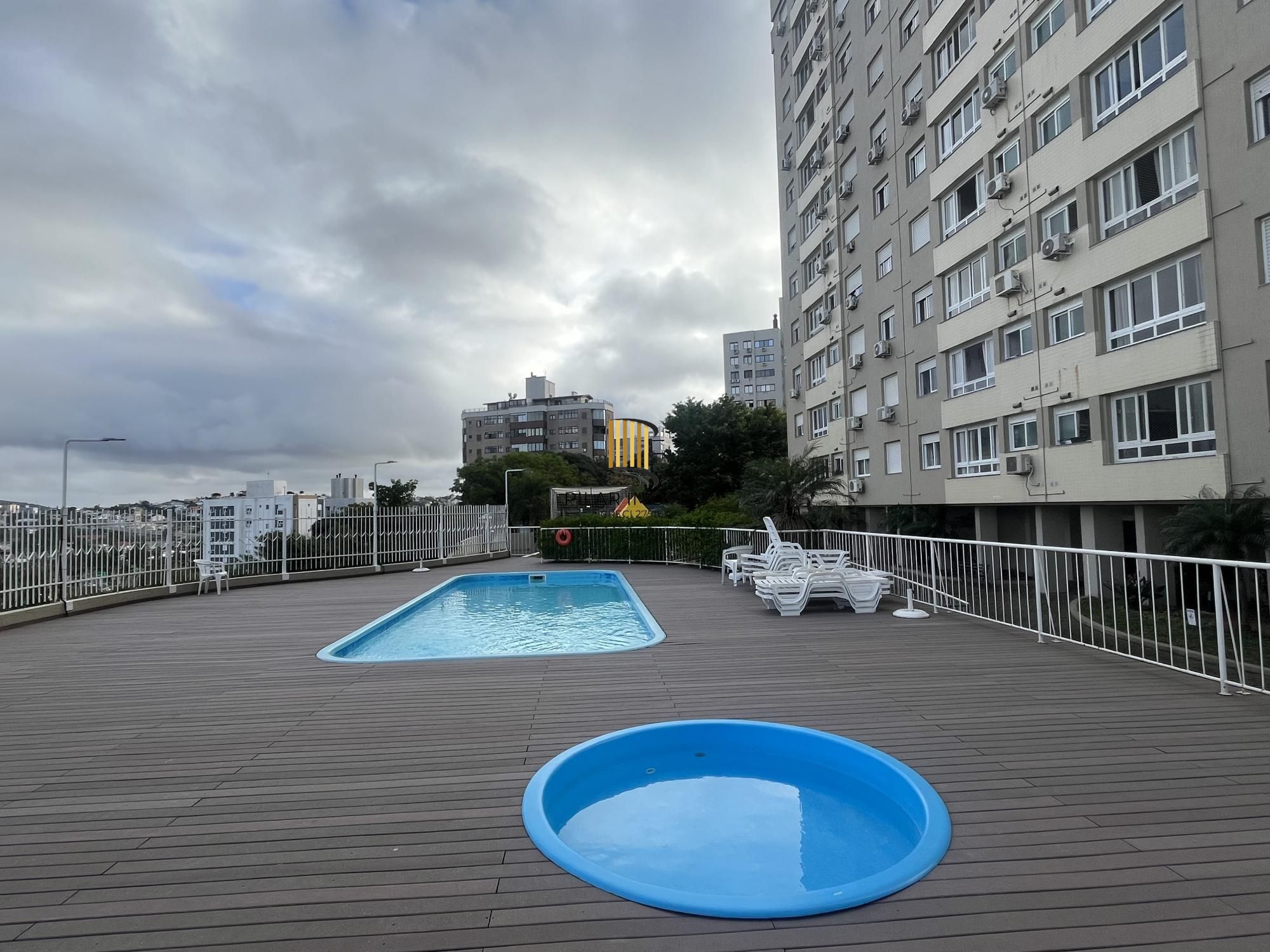 Apartamento 3 dormitórios, 1 suíte, 3 vagas no bairro Jardim Botânico