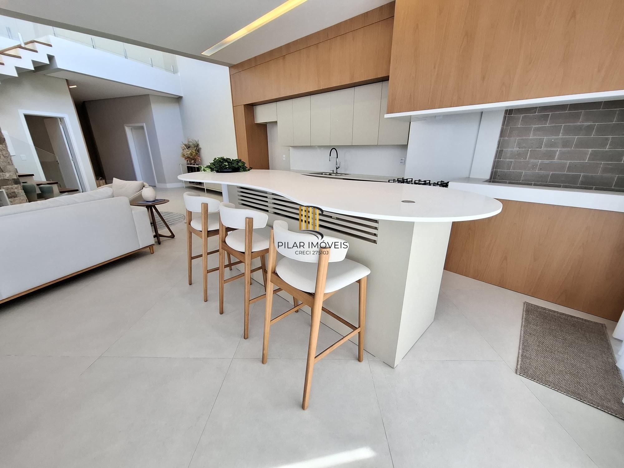 Casa em Condomínio Sunset em Xangri-Lá