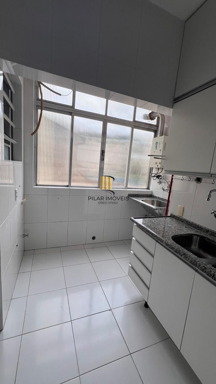 Apartamento 2 dormitórios no bairro São João
