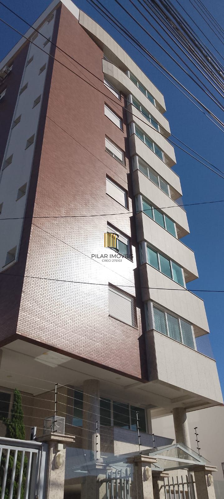 Apartamento GARDEN novo com 3 dormitórios 3 suítes 3 vagas no Passo Dareia