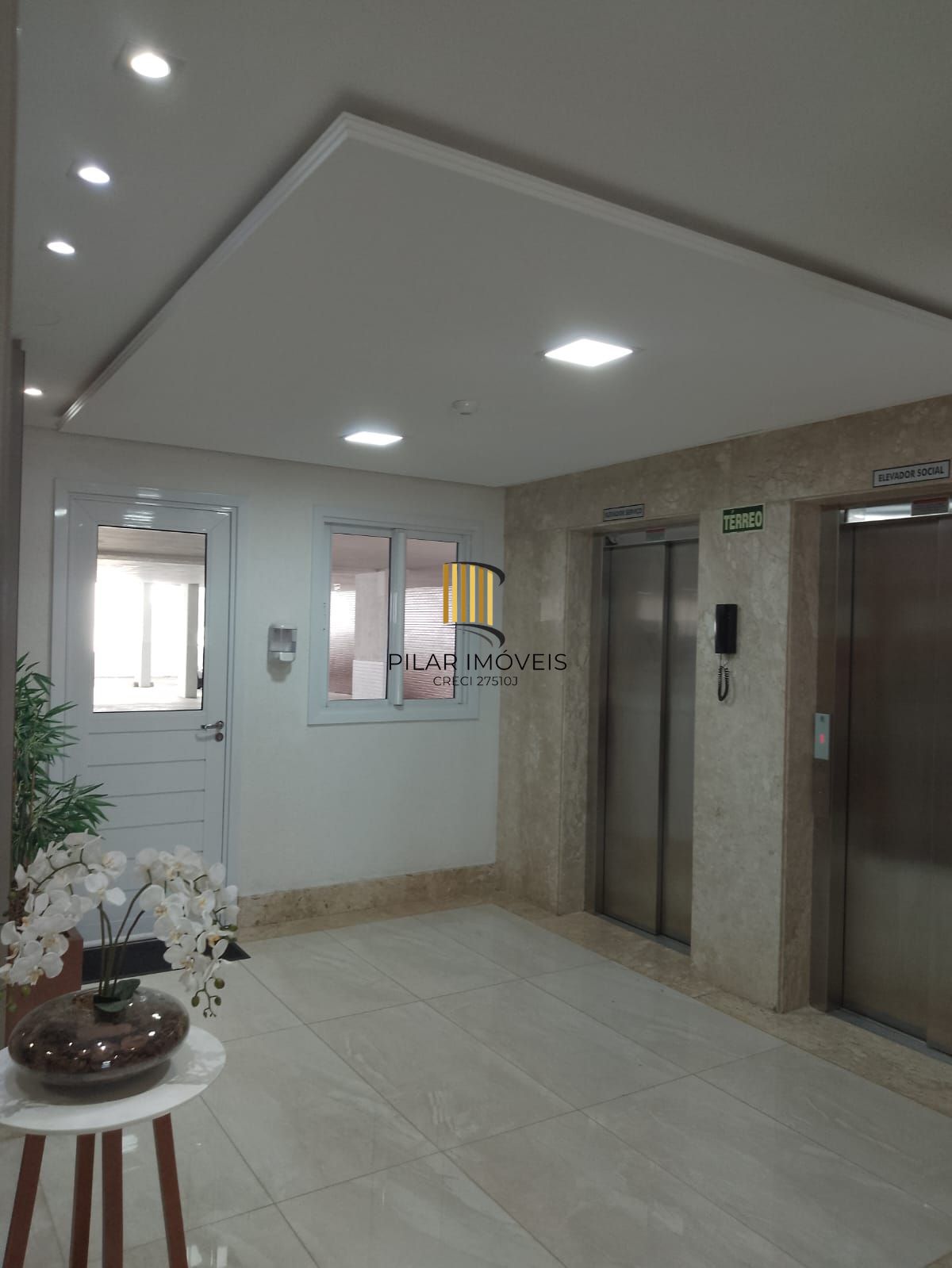 Apartamento GARDEN novo com 3 dormitórios 3 suítes 3 vagas no Passo Dareia