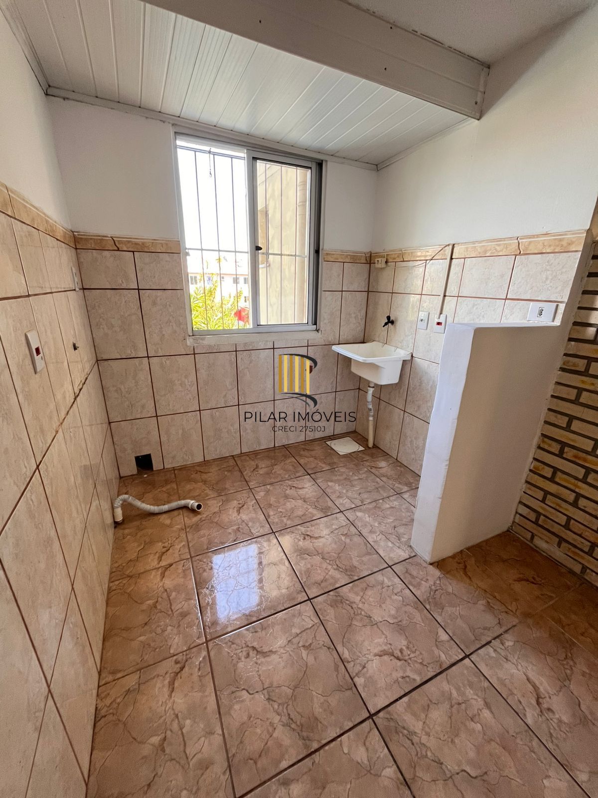 Apartamento 2 dormitórios vaga de garagem rotativa no bairro Vila Nova