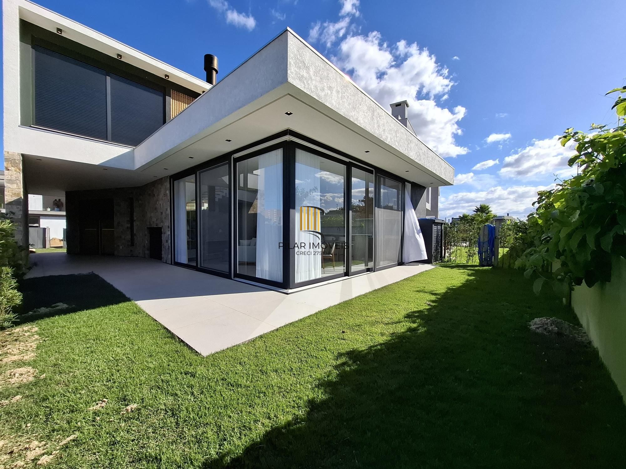 Casa em Condomínio Sunset em Xangri-Lá
