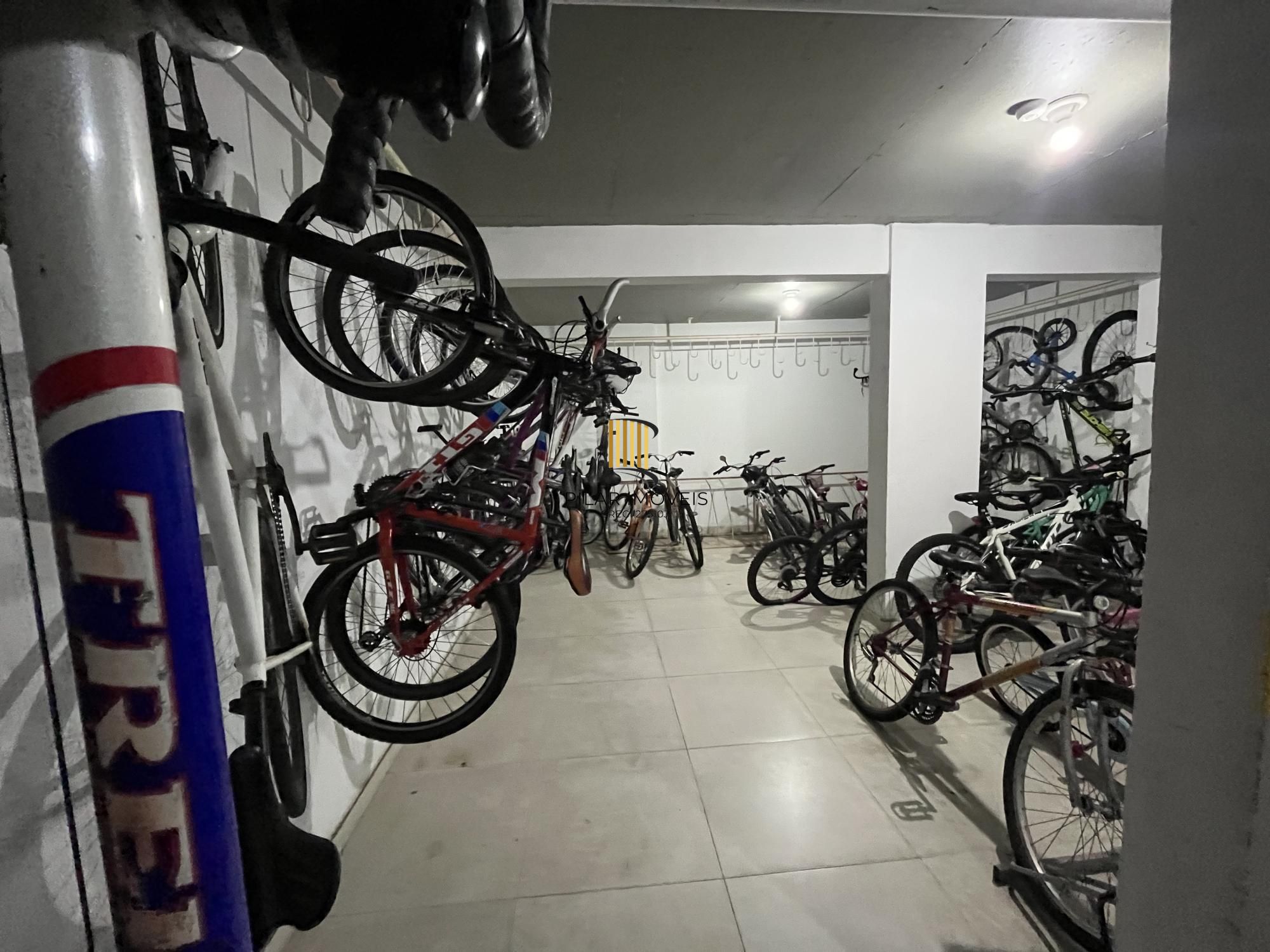 Apartamento 3 dormitórios, 1 suíte, 3 vagas no bairro Jardim Botânico