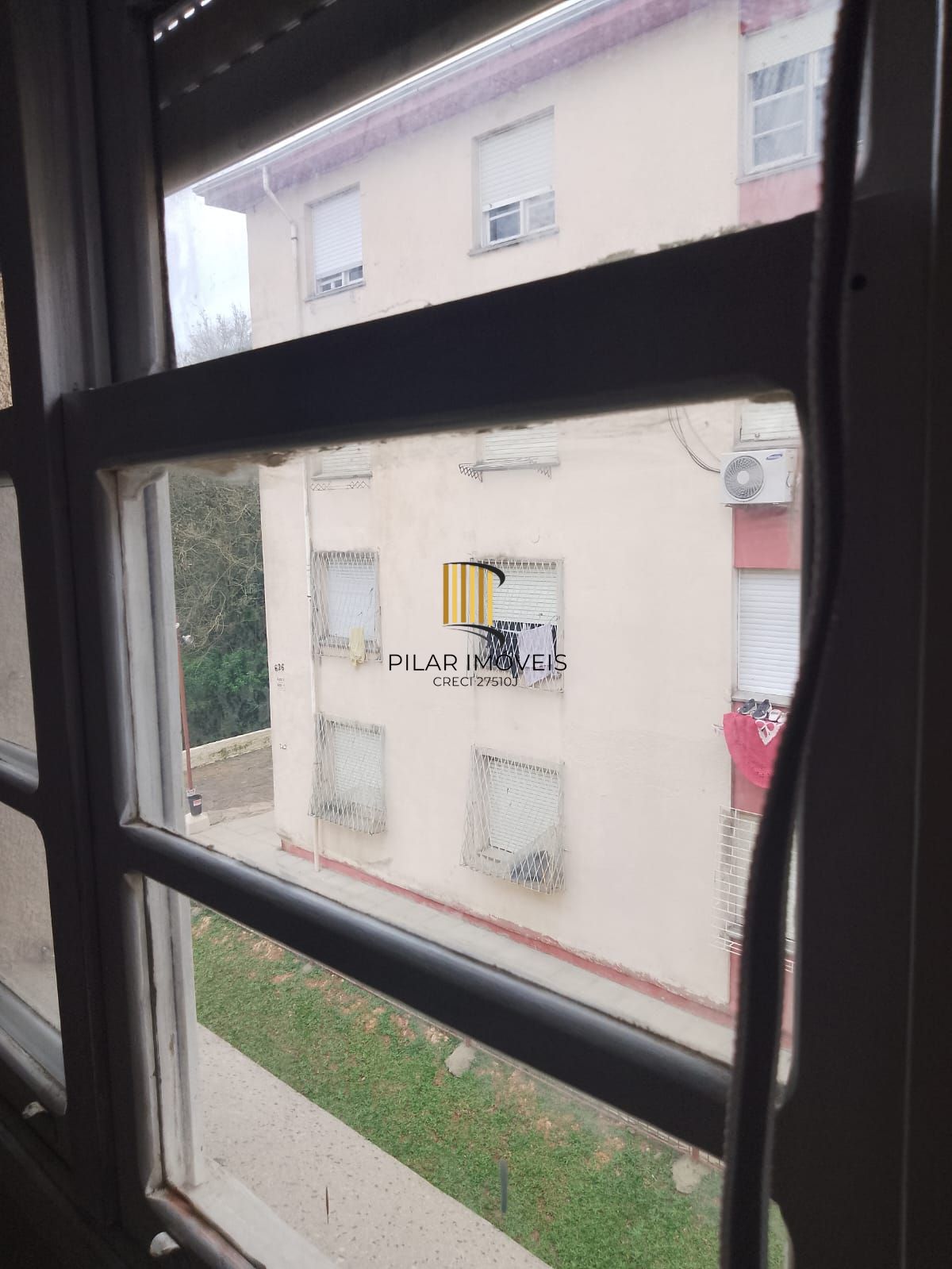 Apartamento 02 dormitórios bairro Cristal Porto Alegre RS