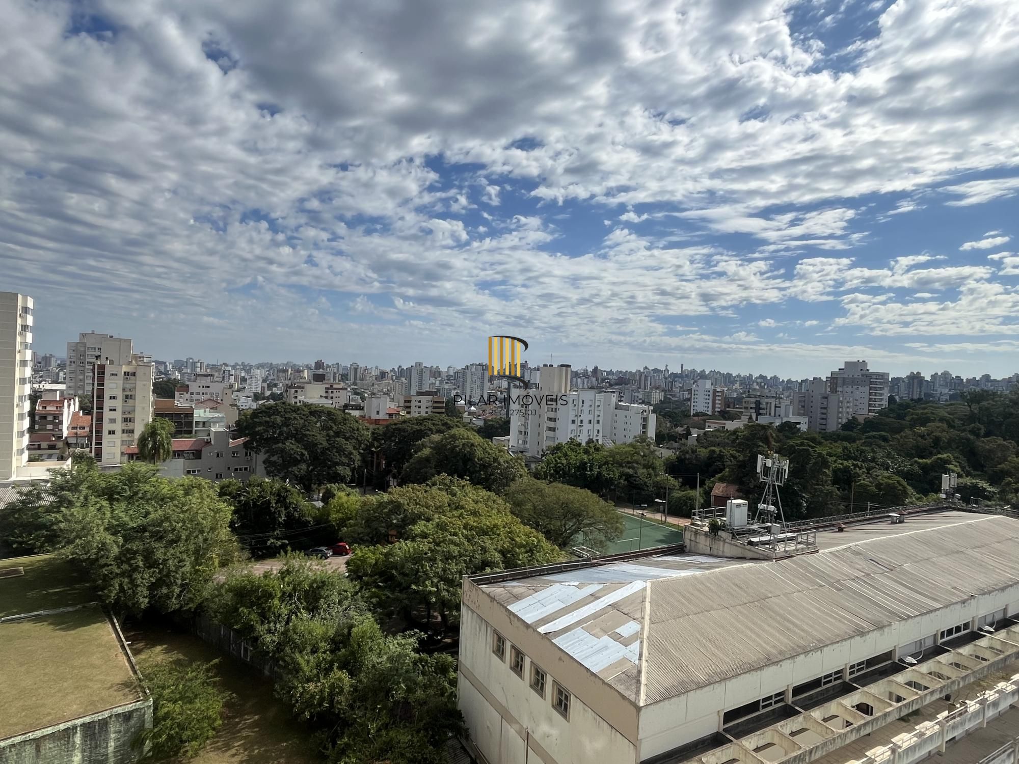 Apartamento 3 dormitórios, 1 suíte, 3 vagas no bairro Jardim Botânico