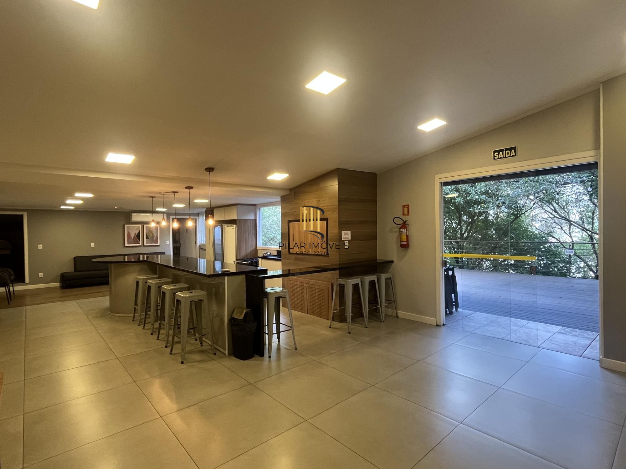 Apartamento 3 dormitórios, 1 suíte, 3 vagas no bairro Jardim Botânico