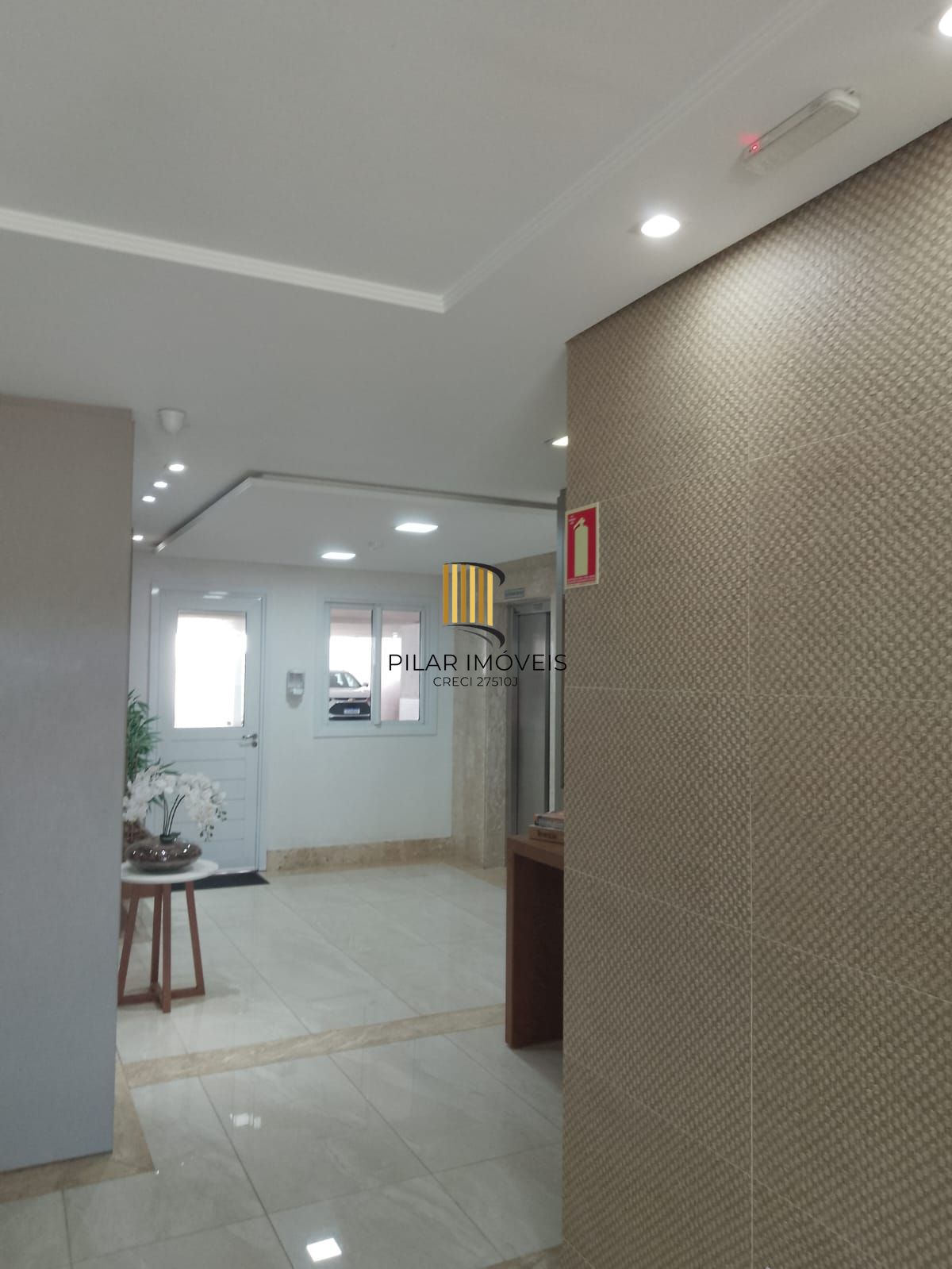 Apartamento GARDEN novo com 3 dormitórios 3 suítes 3 vagas no Passo Dareia