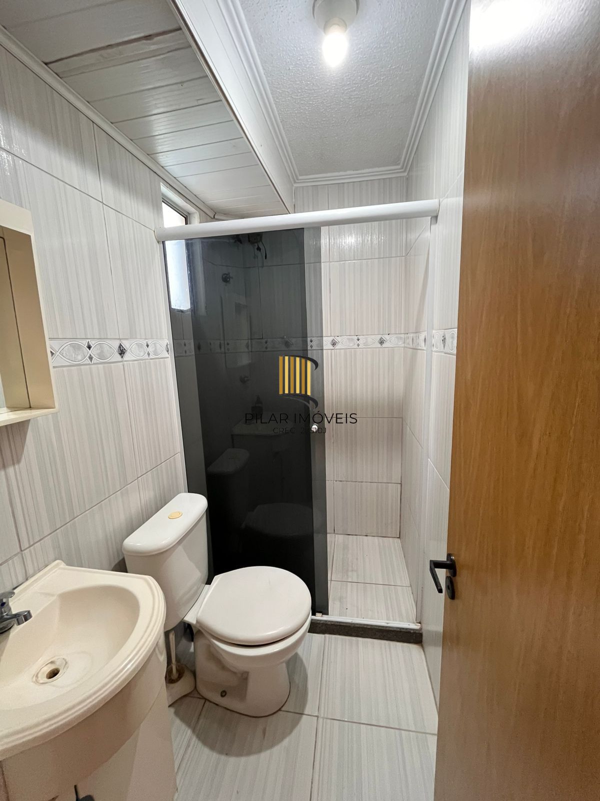 Apartamento 2 dormitórios vaga de garagem rotativa no bairro Vila Nova