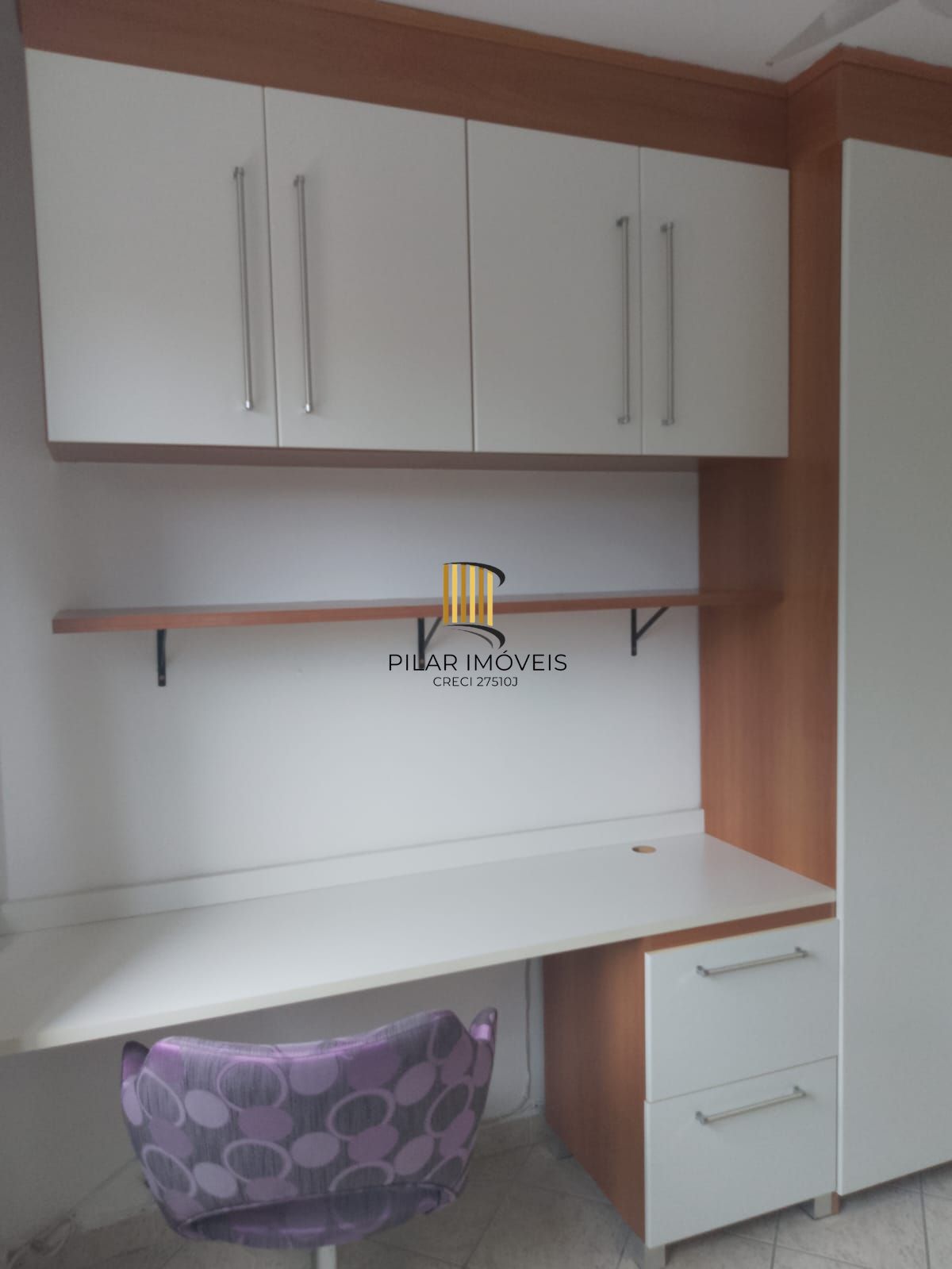 Apartamento 03 dormitórios 1 suíte 1 vaga de garagem no Bairro Menino Deus
