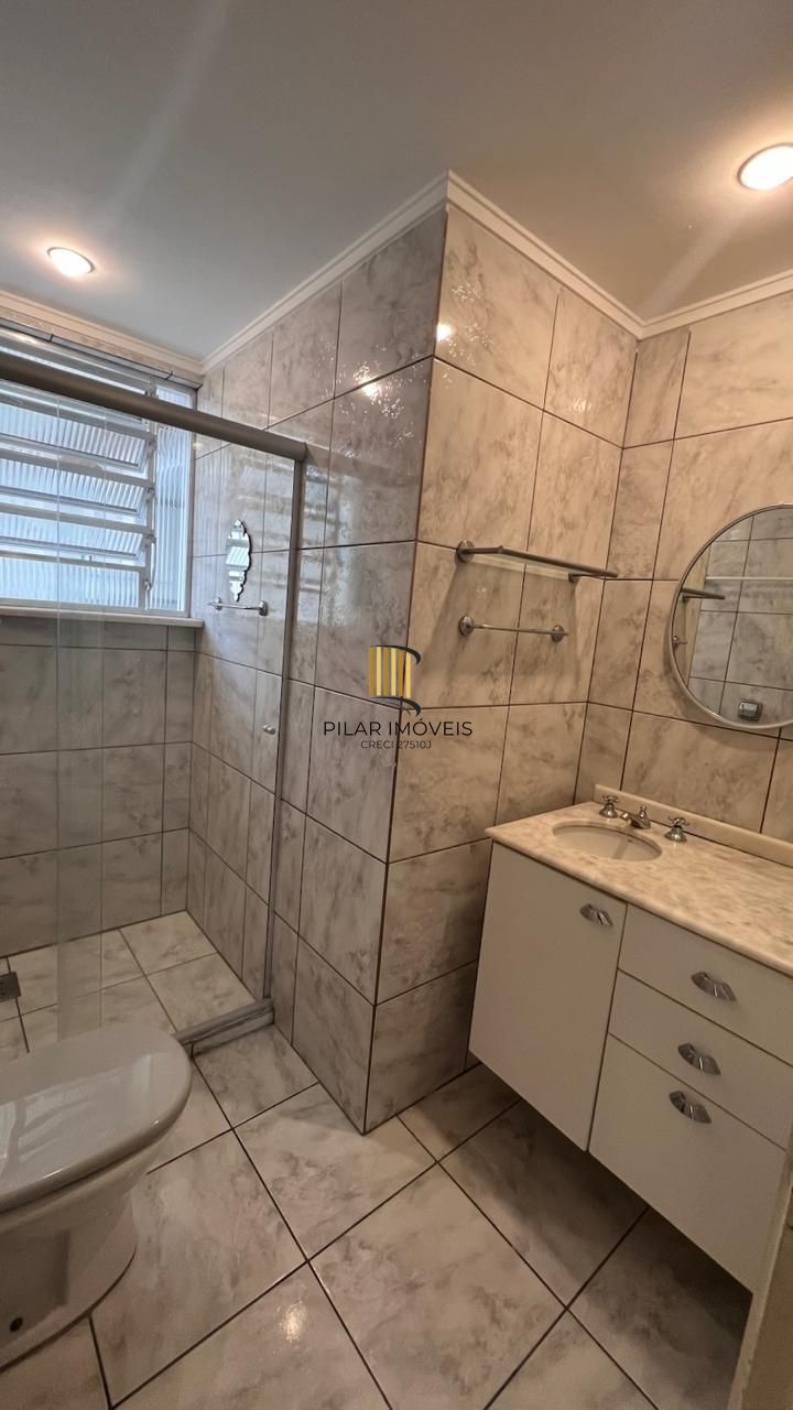 Apartamento 2 dormitórios no bairro São João
