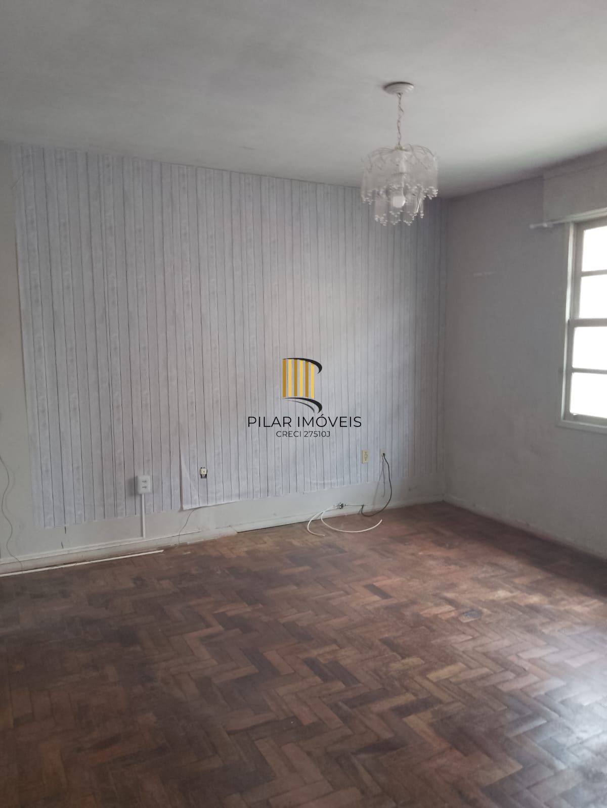 Apartamento 02 dormitórios bairro Cristal Porto Alegre RS