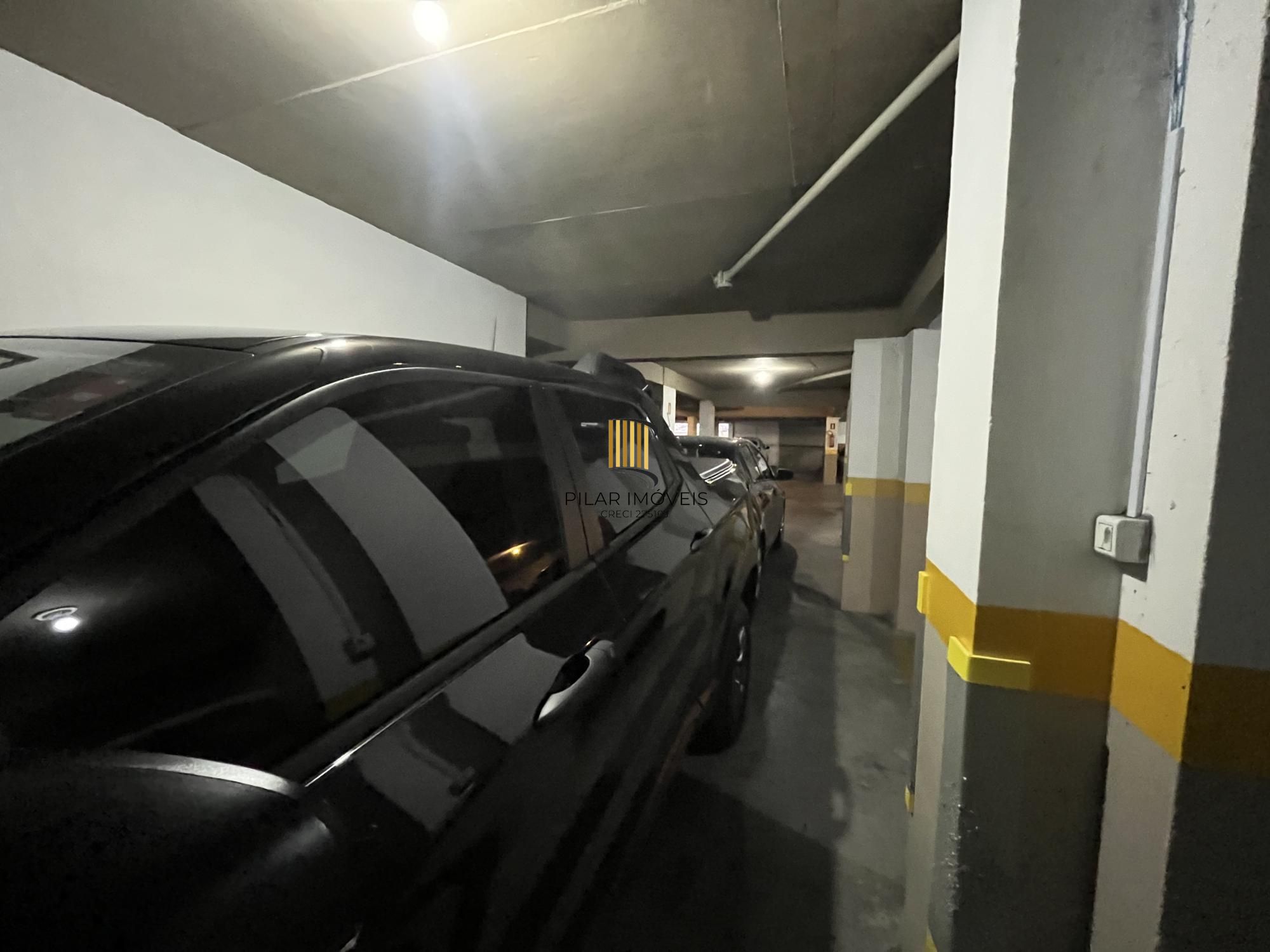 Apartamento 3 dormitórios, 1 suíte, 3 vagas no bairro Jardim Botânico