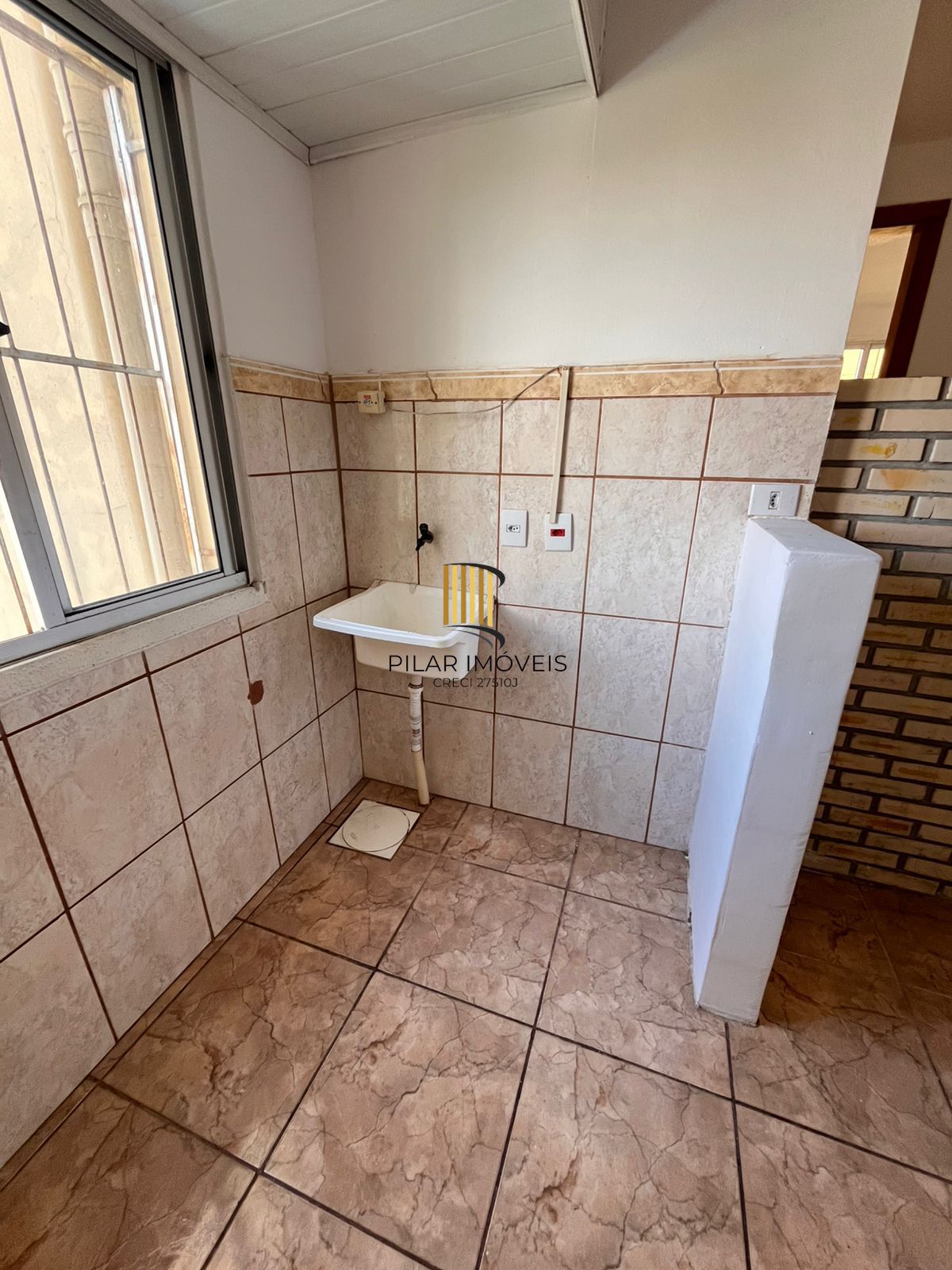 Apartamento 2 dormitórios vaga de garagem rotativa no bairro Vila Nova