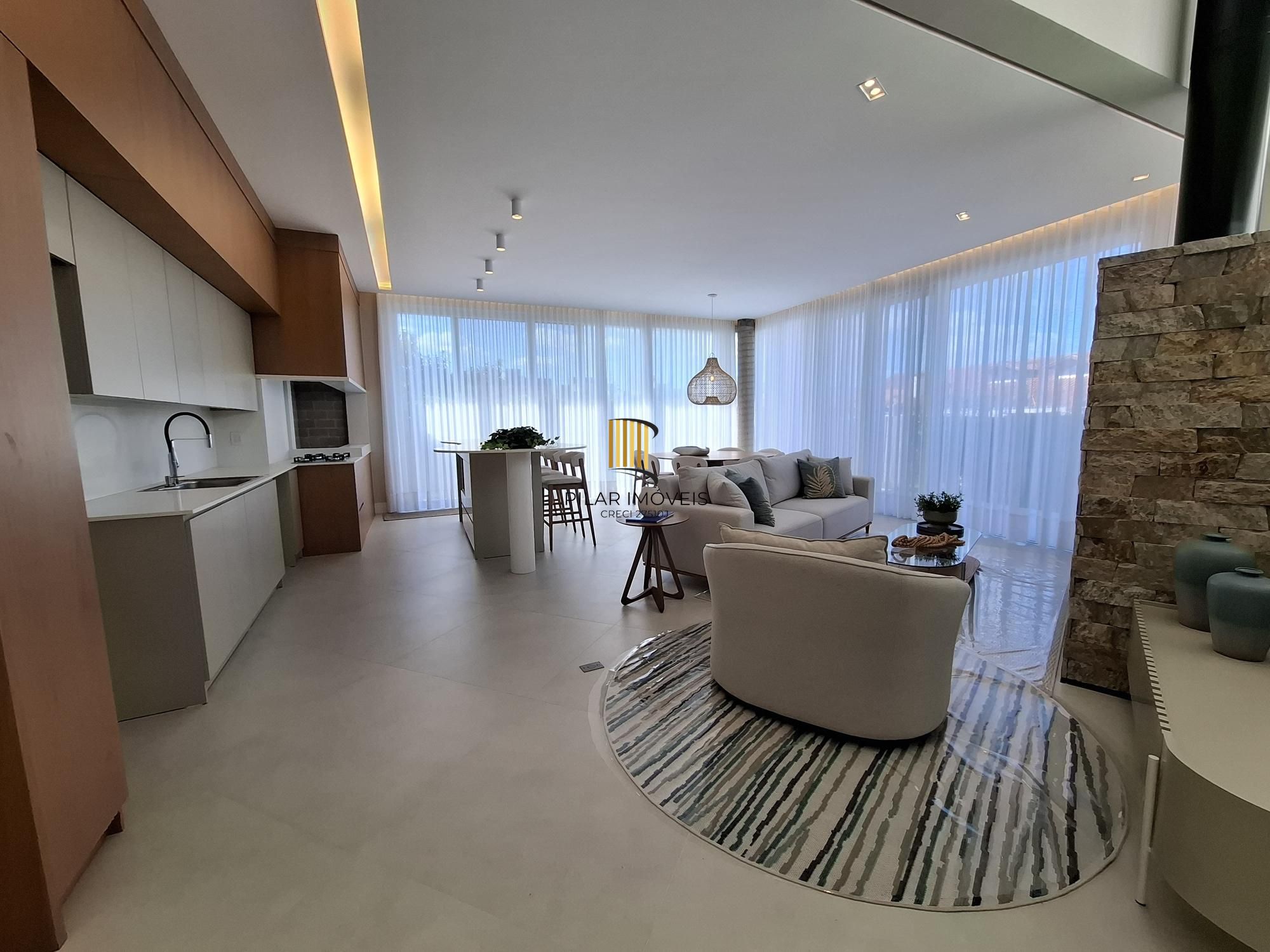 Casa em Condomínio Sunset em Xangri-Lá